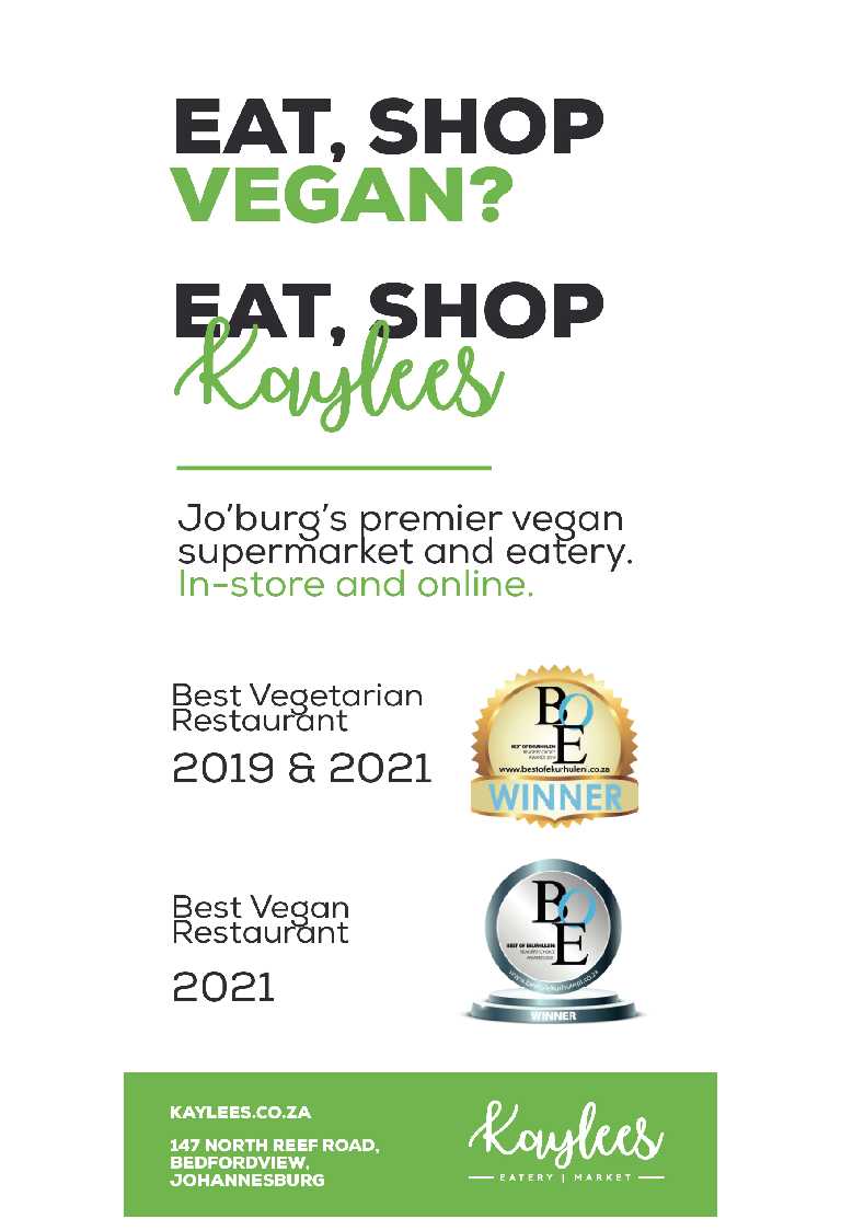 Best of Ekurhuleni 2021 page 28