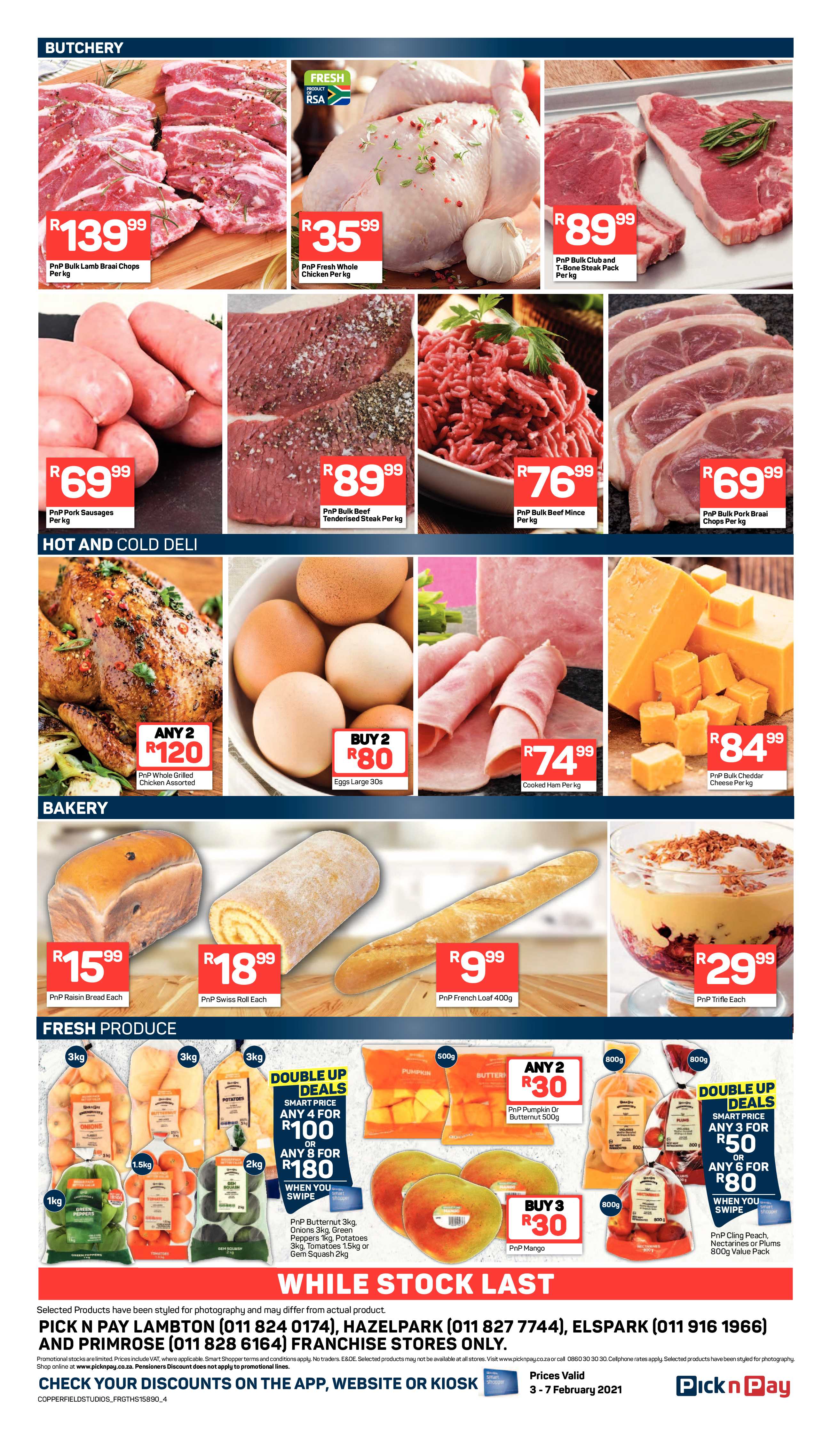 Germiston City 03 February 2021 page 16