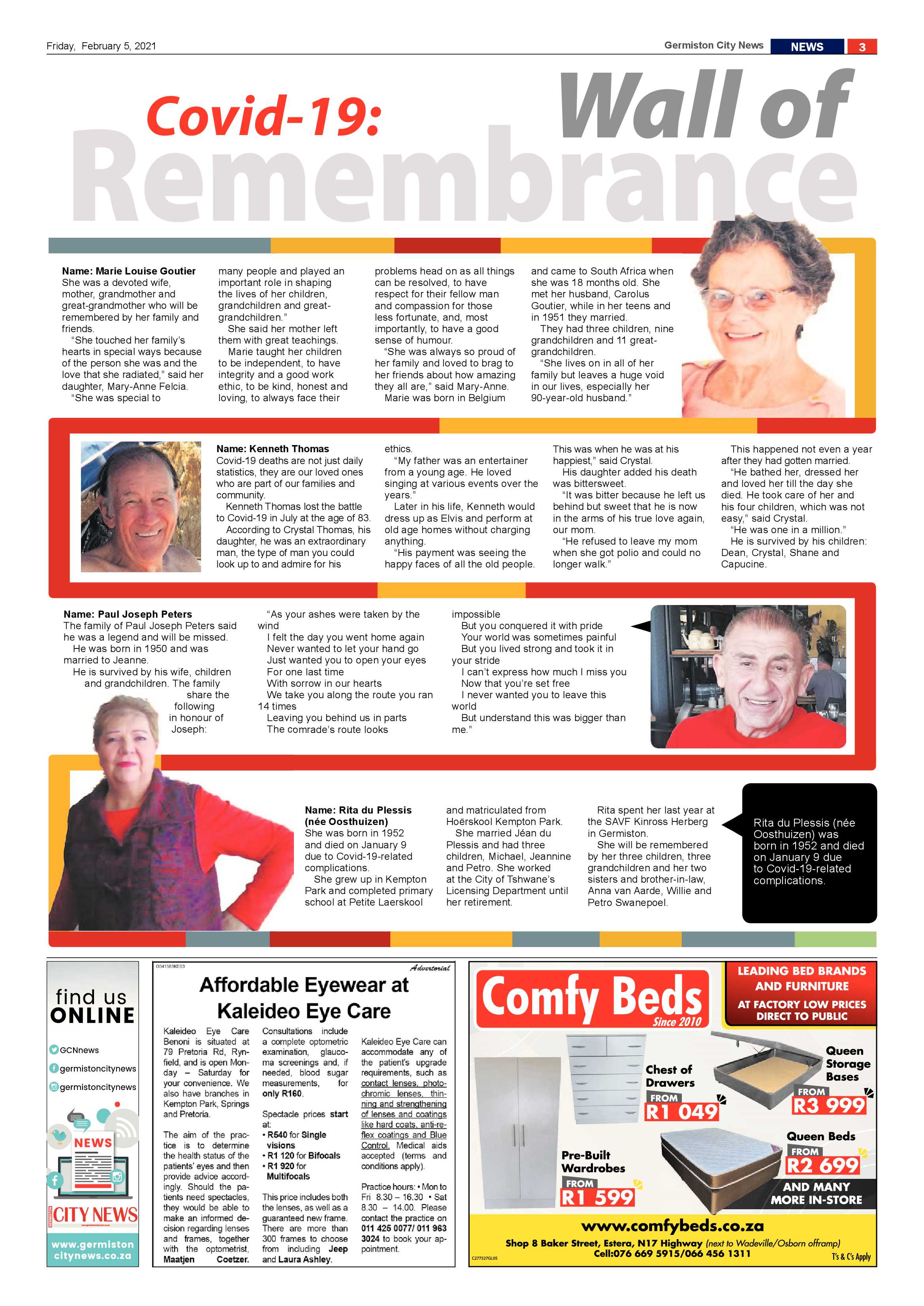 Germiston City 03 February 2021 page 3
