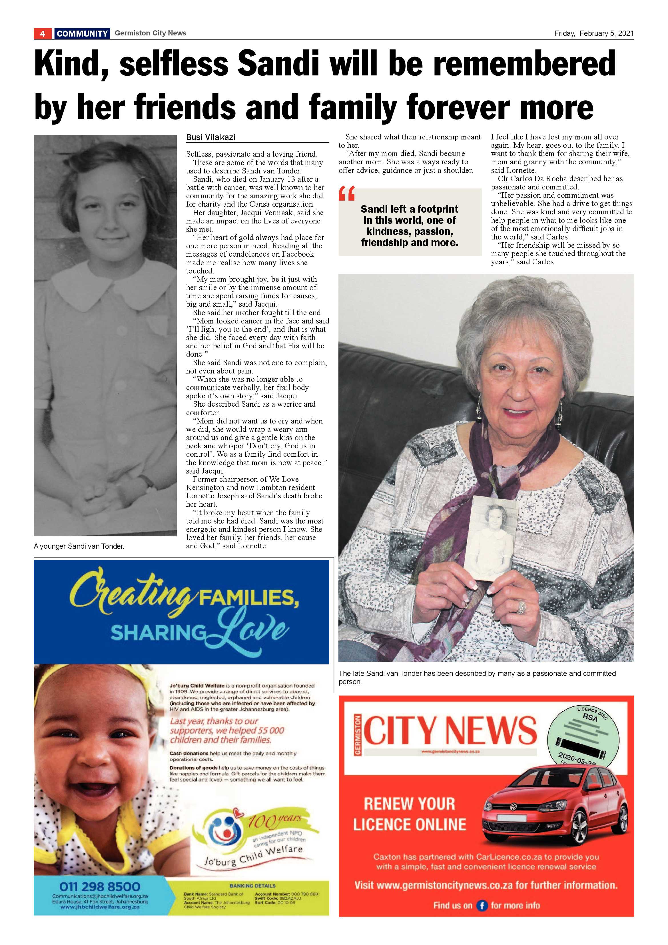 Germiston City 03 February 2021 page 4