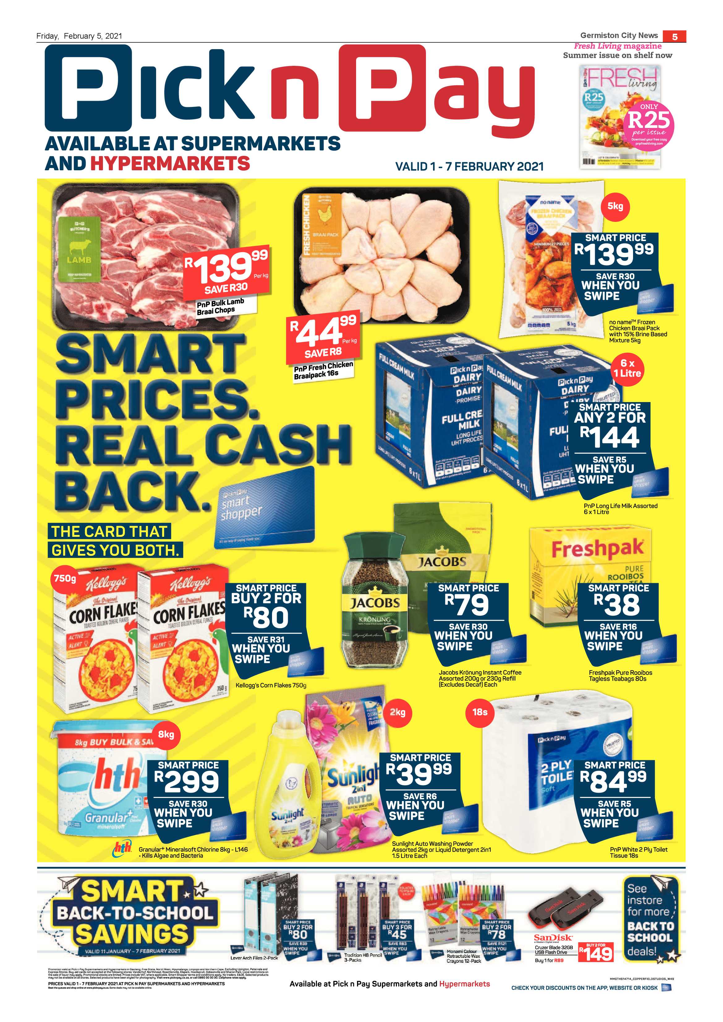 Germiston City 03 February 2021 page 5