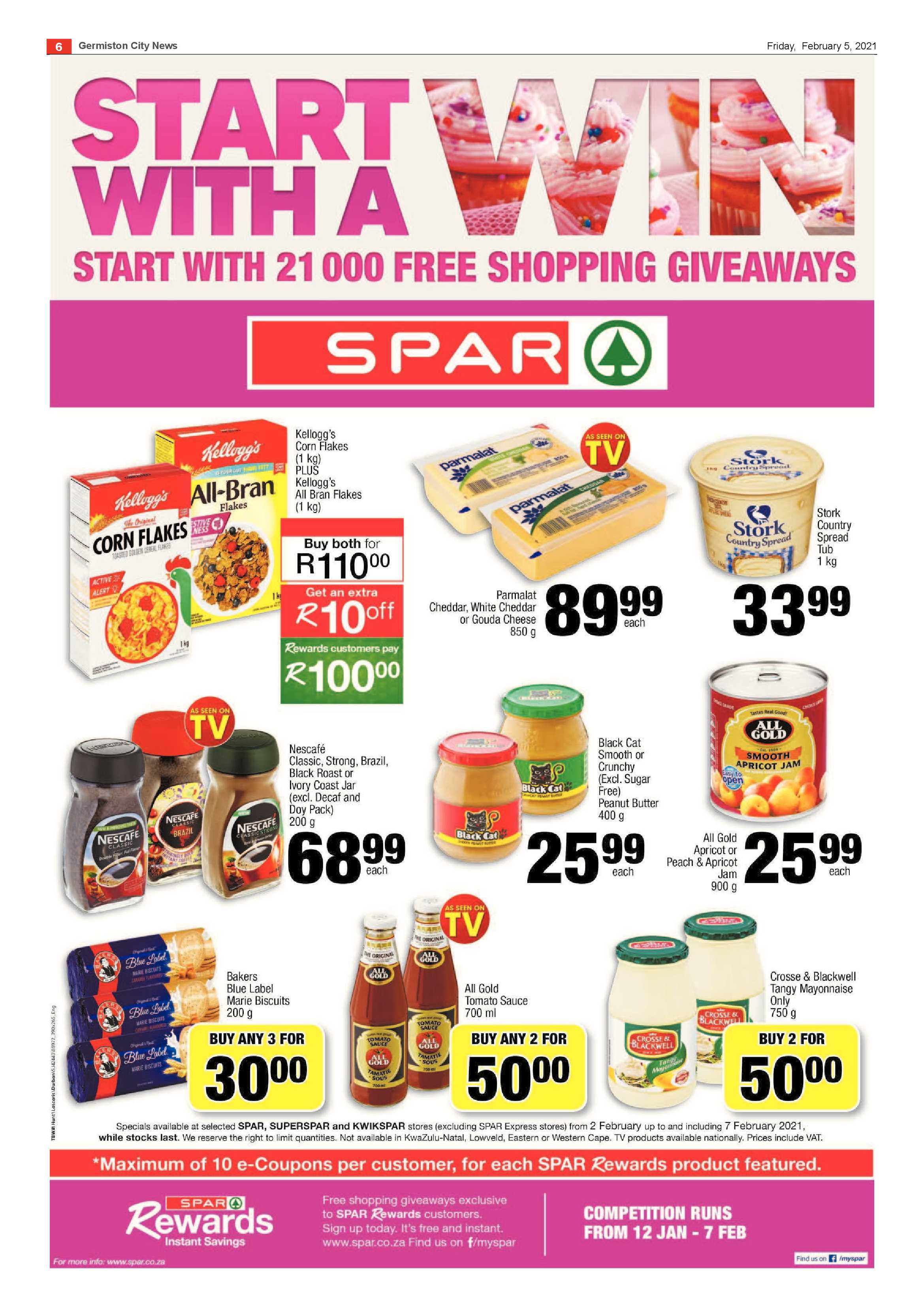 Germiston City 03 February 2021 page 6