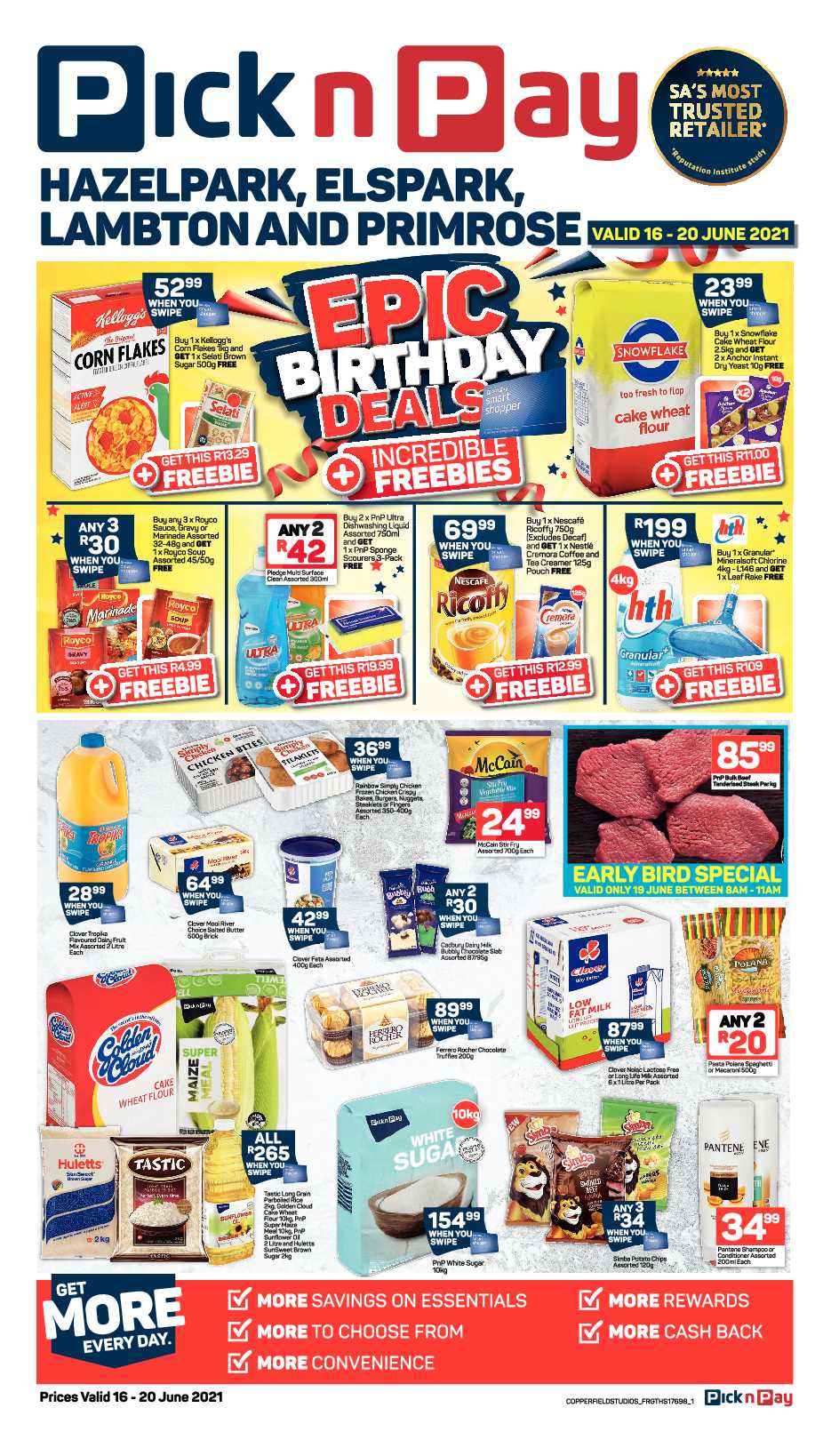 Germiston City News 18 June 2021 page 13