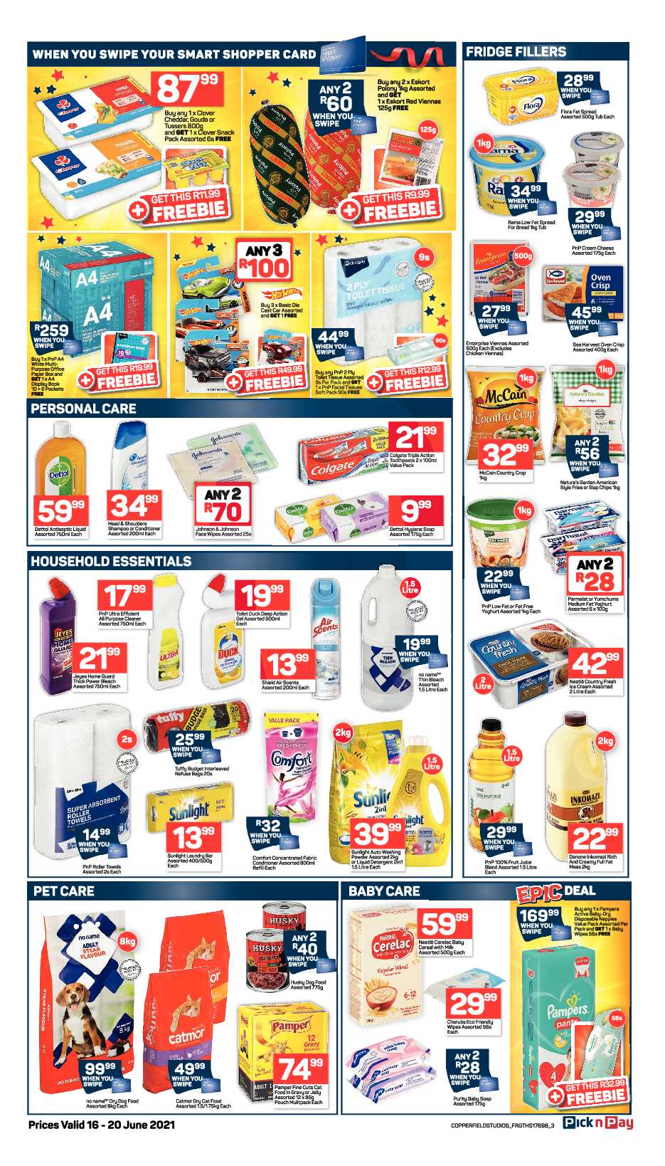 Germiston City News 18 June 2021 page 15