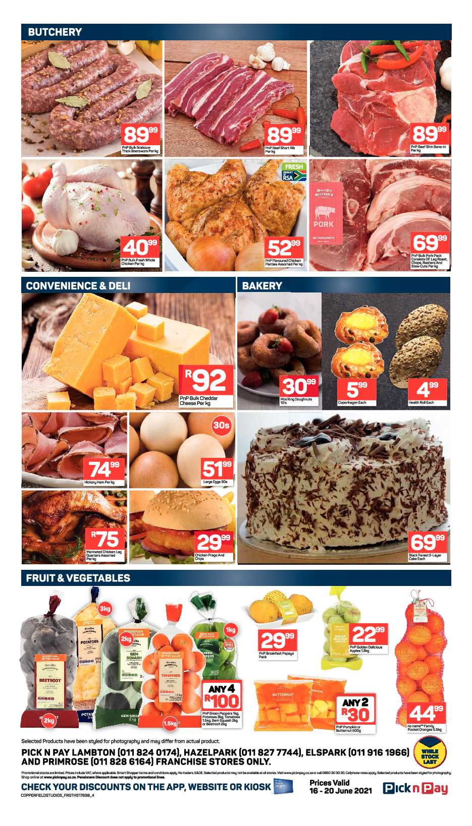 Germiston City News 18 June 2021 page 16