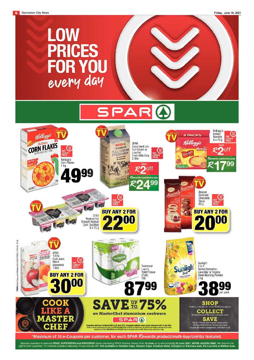 Germiston City News 18 June 2021 page 6