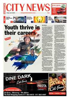 Germiston City News 18 June 2021