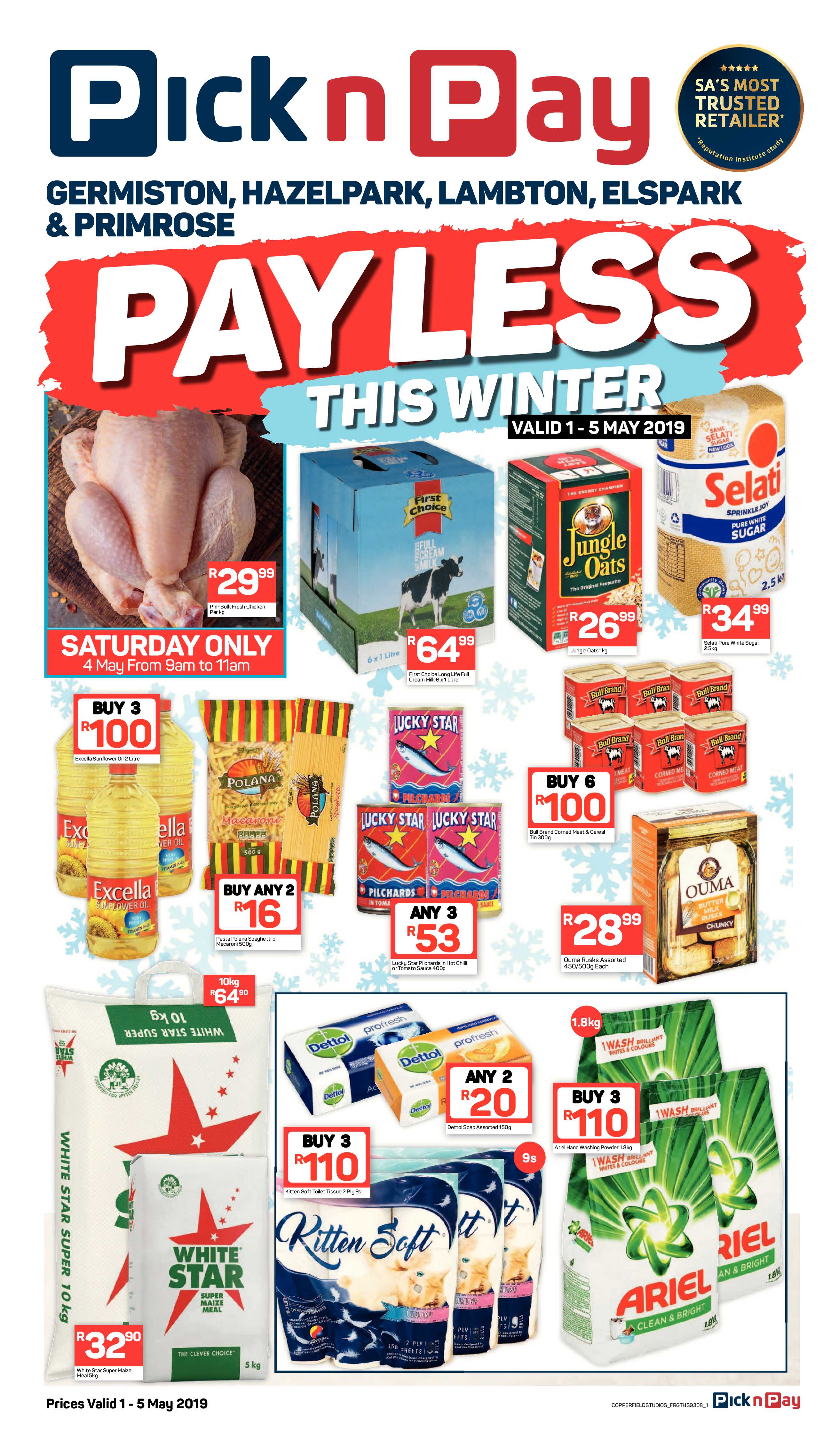 Germiston City News 01 May 2019 page 17