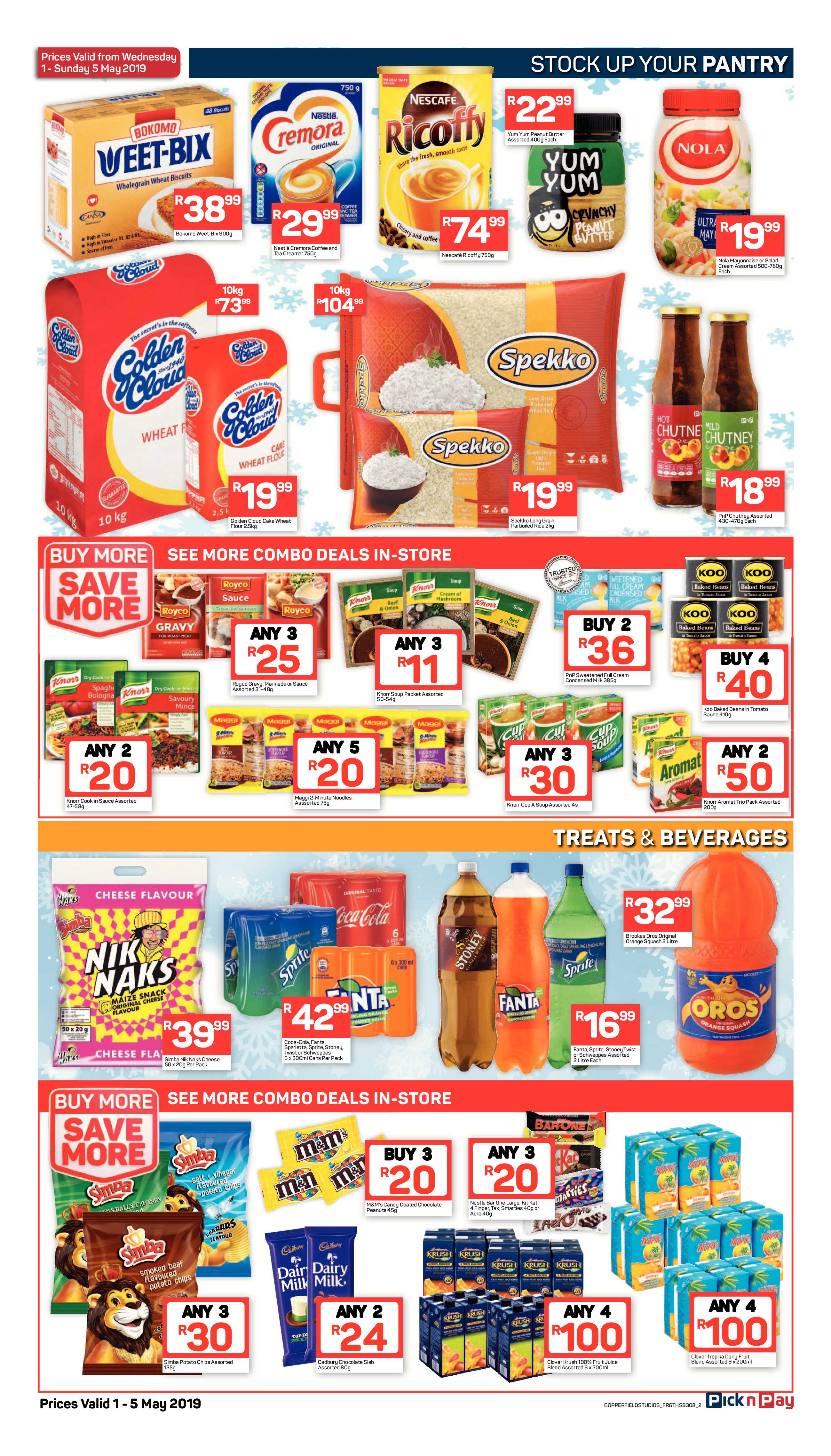 Germiston City News 01 May 2019 page 18