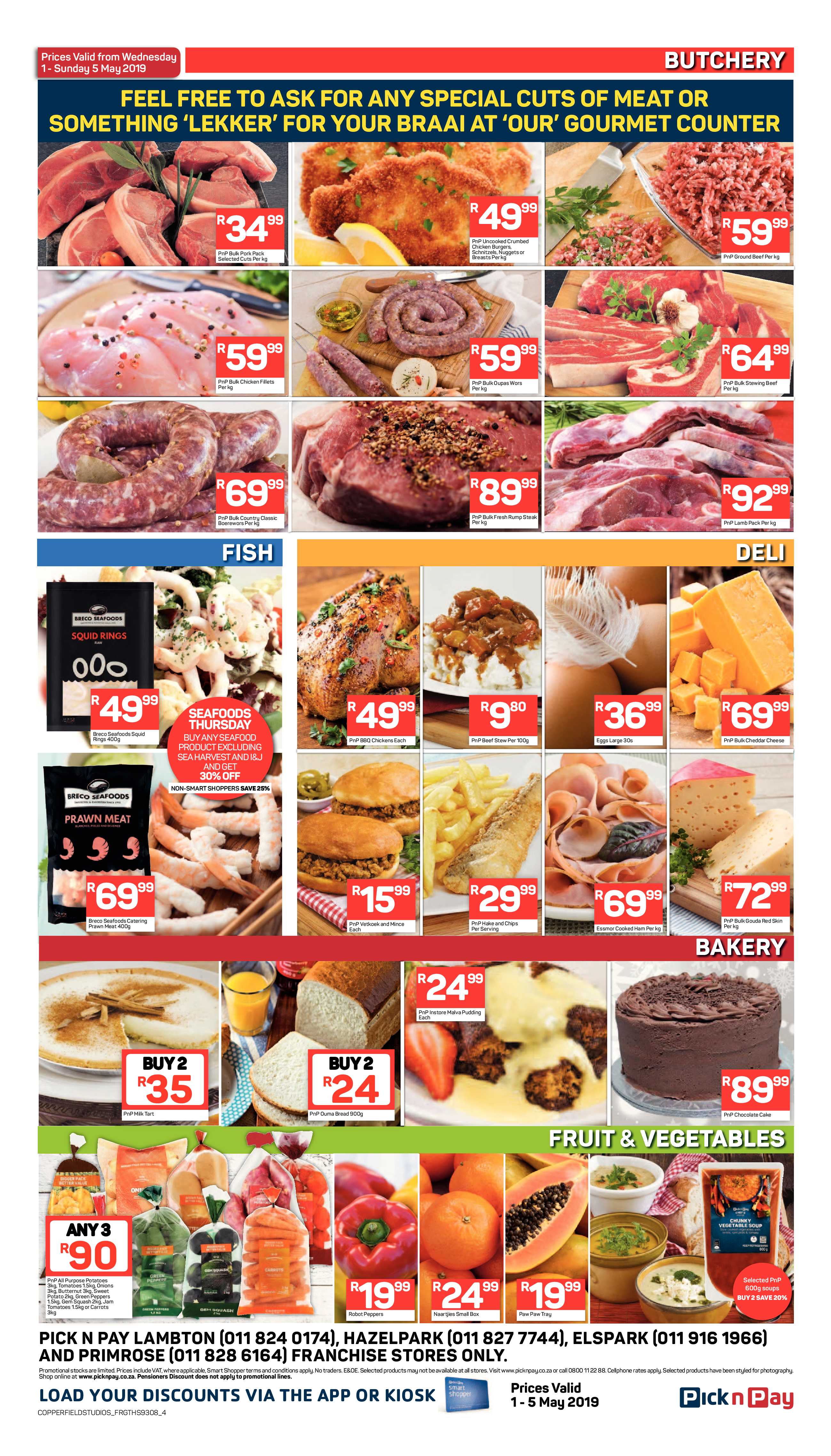 Germiston City News 01 May 2019 page 20