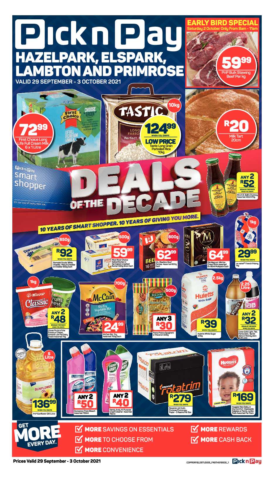 Germiston City News 01 October 2021 page 13