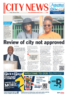 Germiston City News 02 February 2024