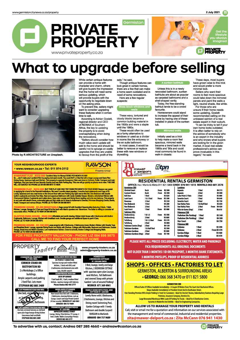 Germiston City News 02 July 2021 page 11