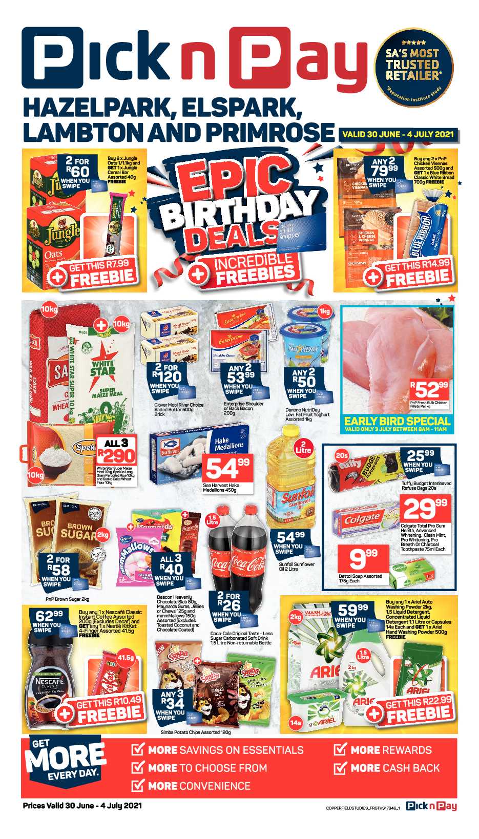Germiston City News 02 July 2021 page 17