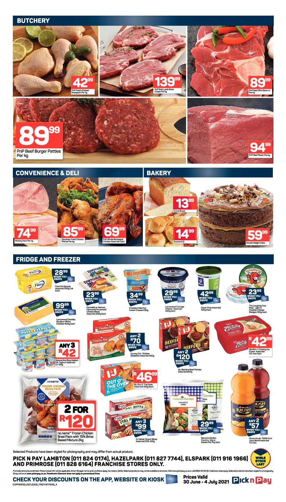 Germiston City News 02 July 2021 page 20