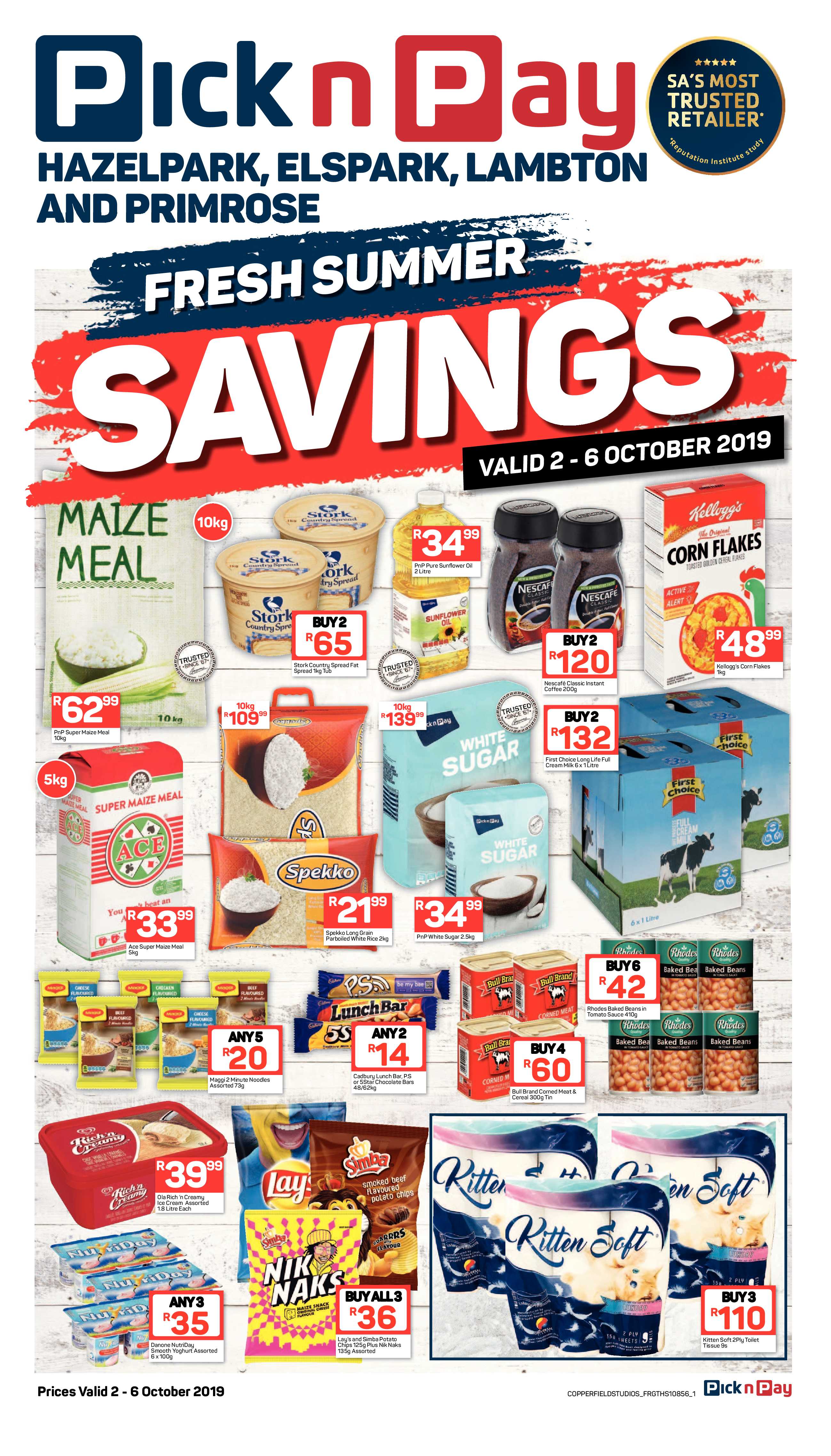 Germiston City News 02 October 2019 page 17