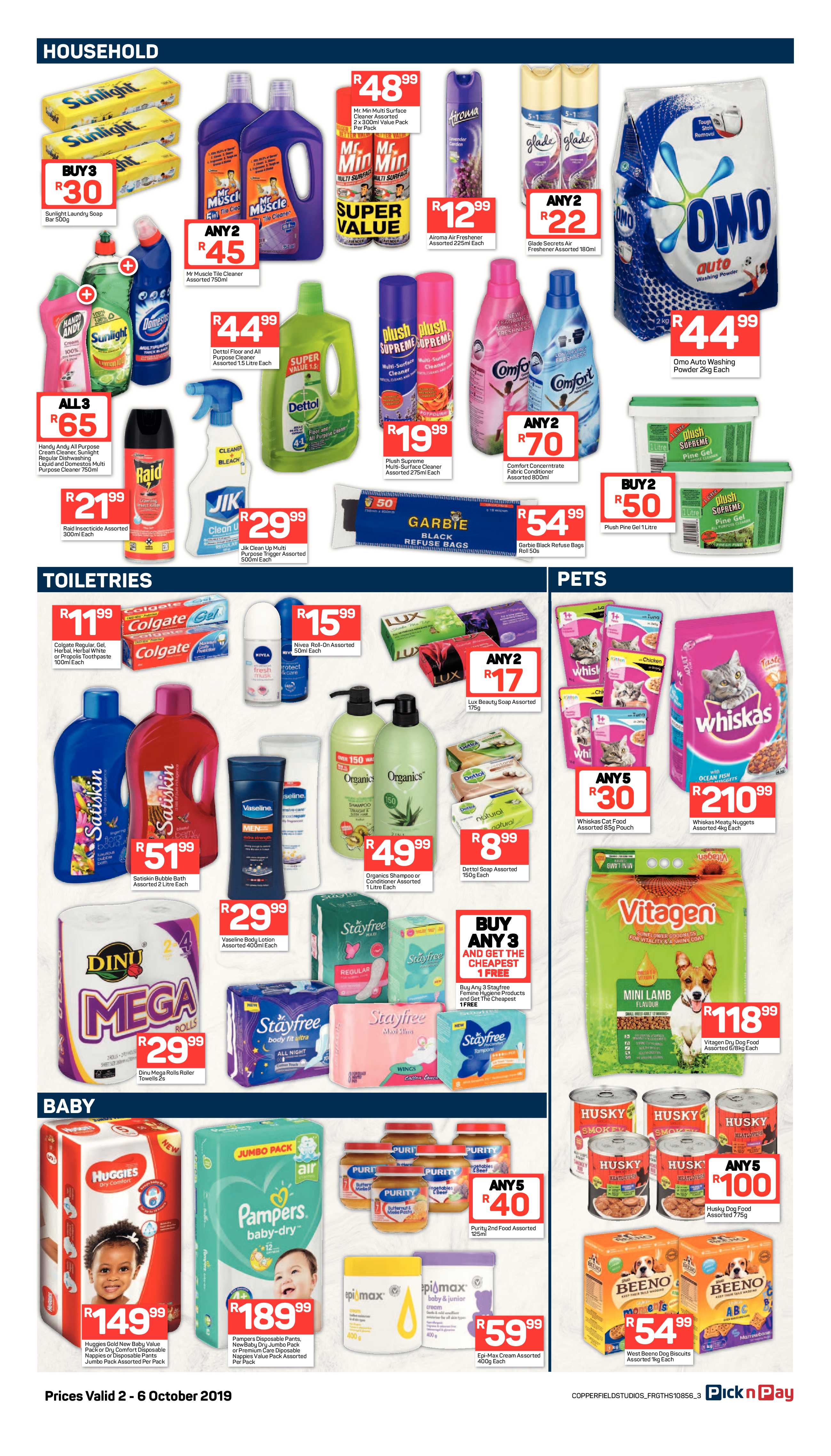 Germiston City News 02 October 2019 page 19