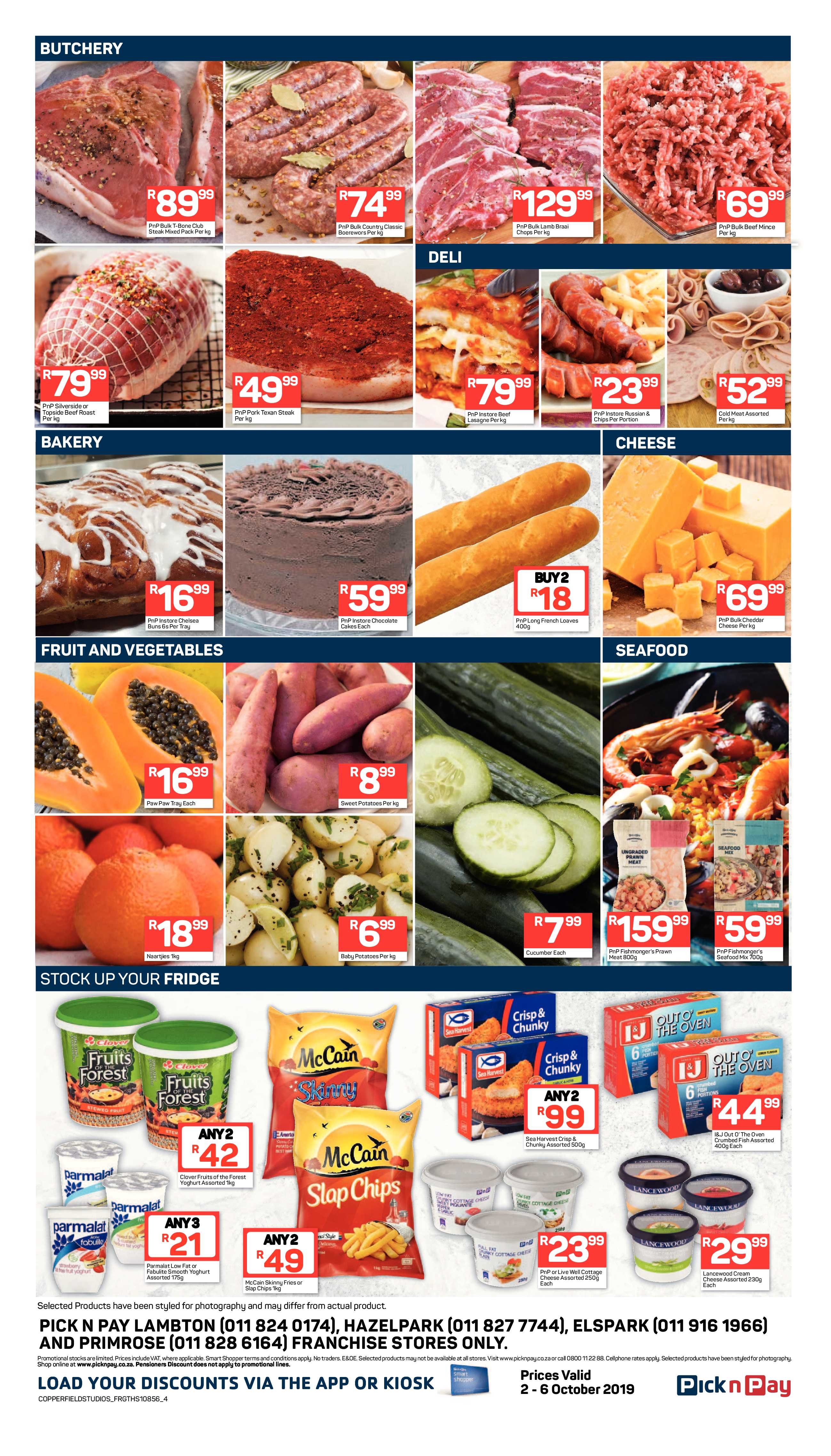 Germiston City News 02 October 2019 page 20