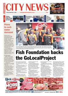 Germiston City News 02 September 2020