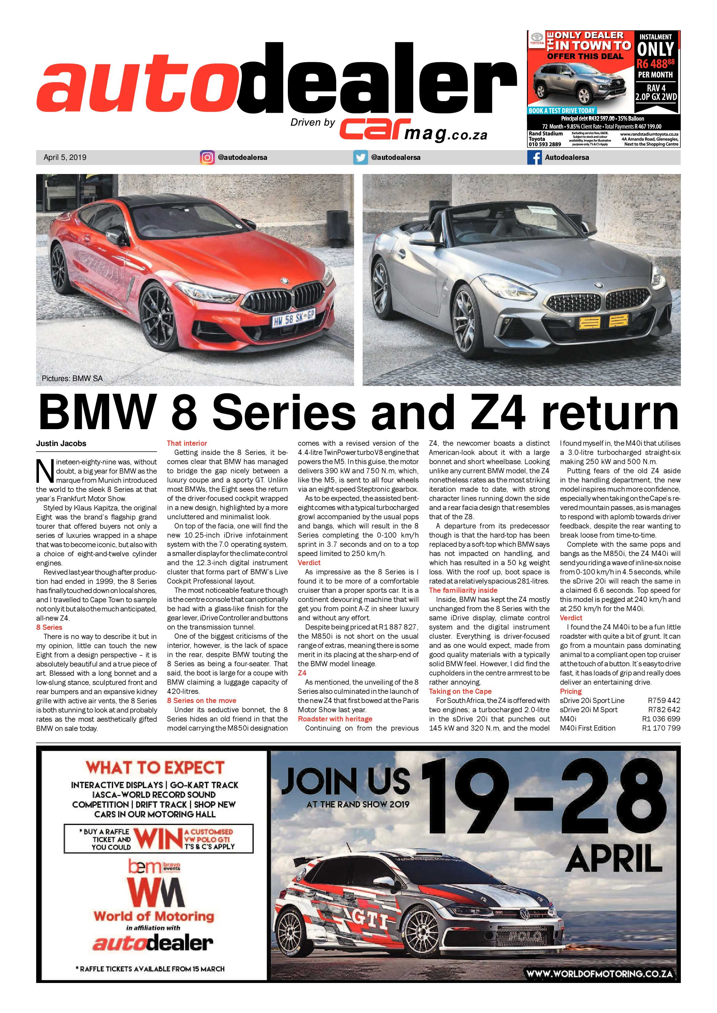 Germiston City News 03 April 2019 page 12