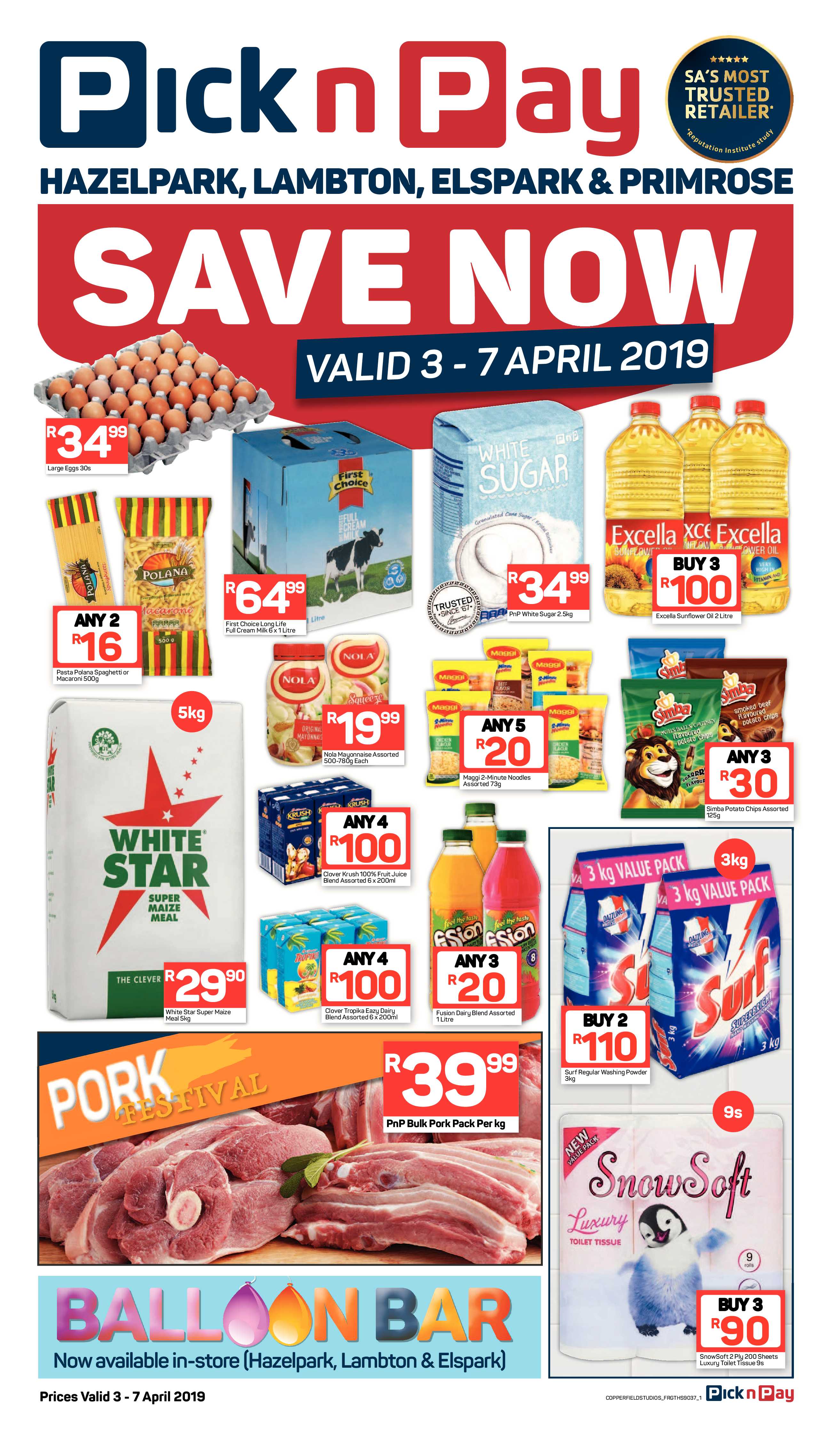 Germiston City News 03 April 2019 page 17