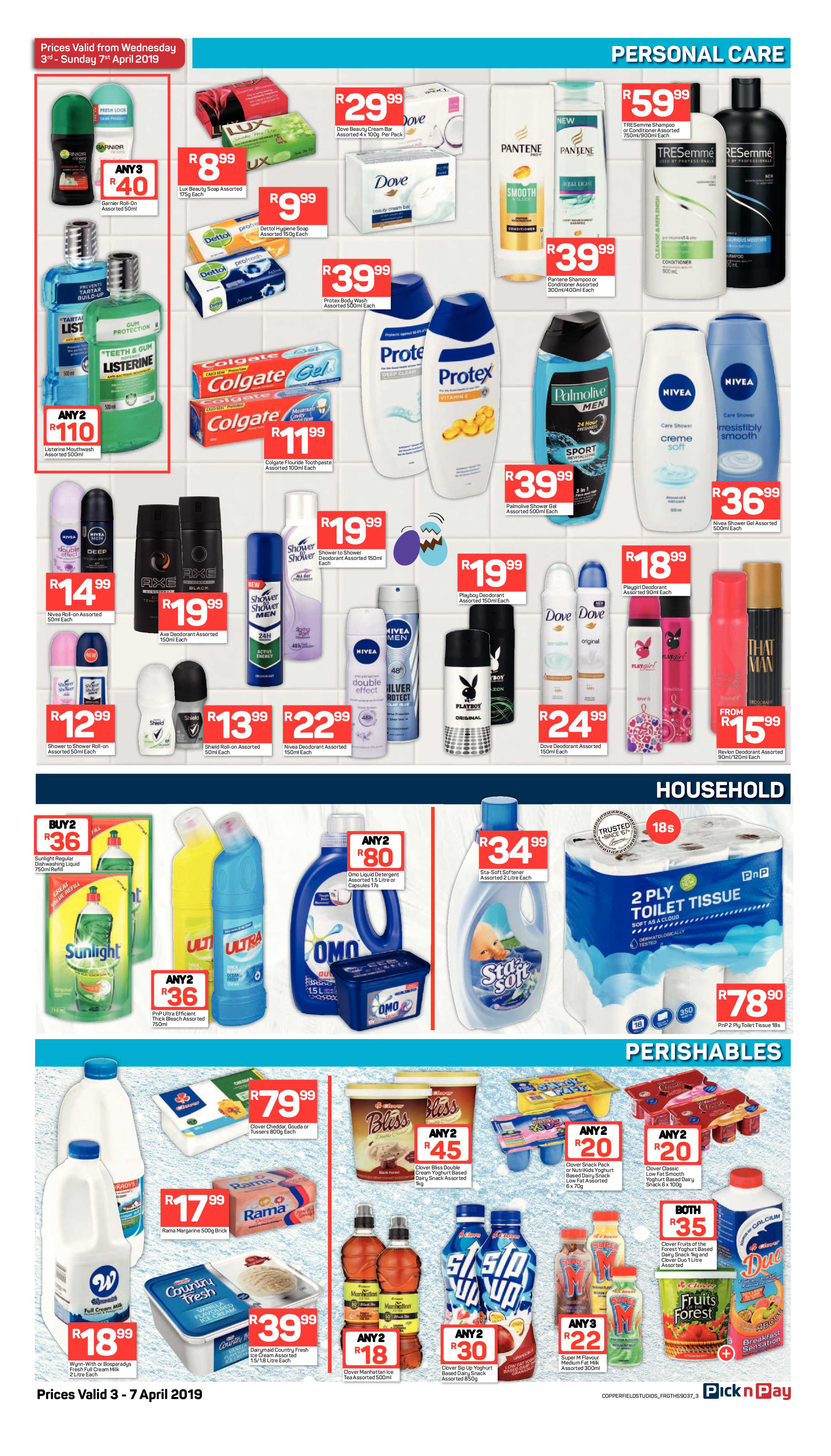 Germiston City News 03 April 2019 page 19