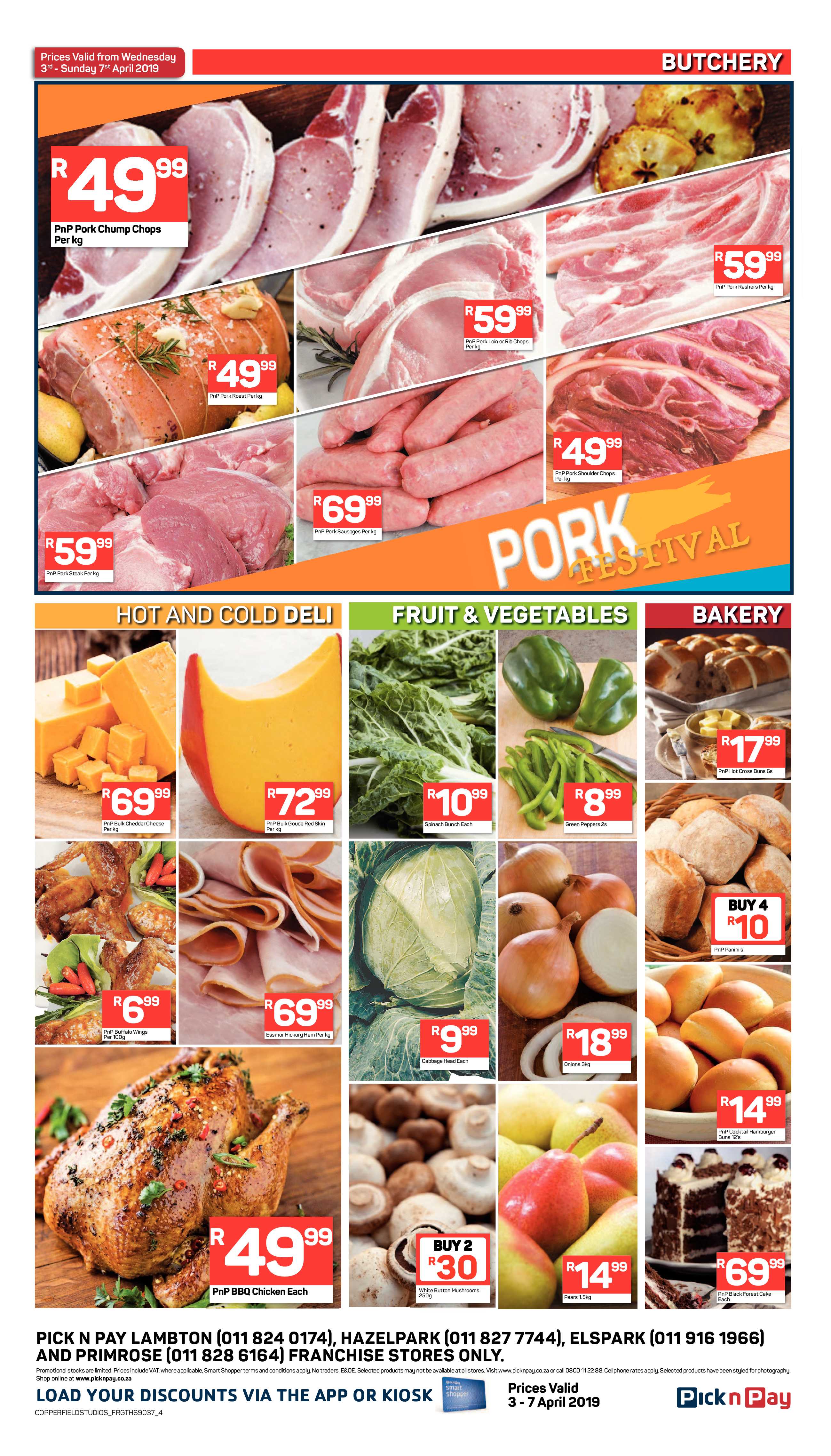 Germiston City News 03 April 2019 page 20