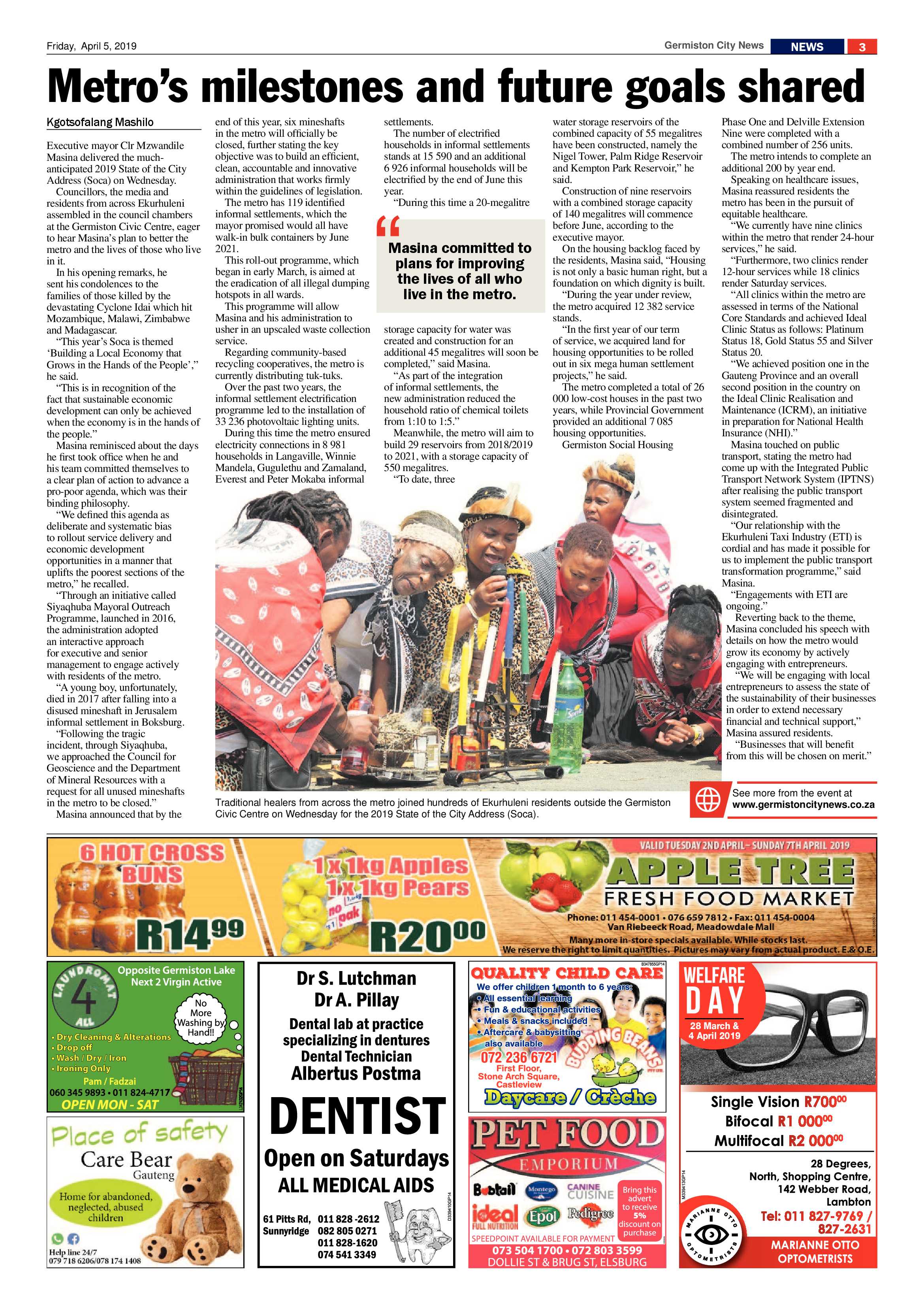 Germiston City News 03 April 2019 page 3