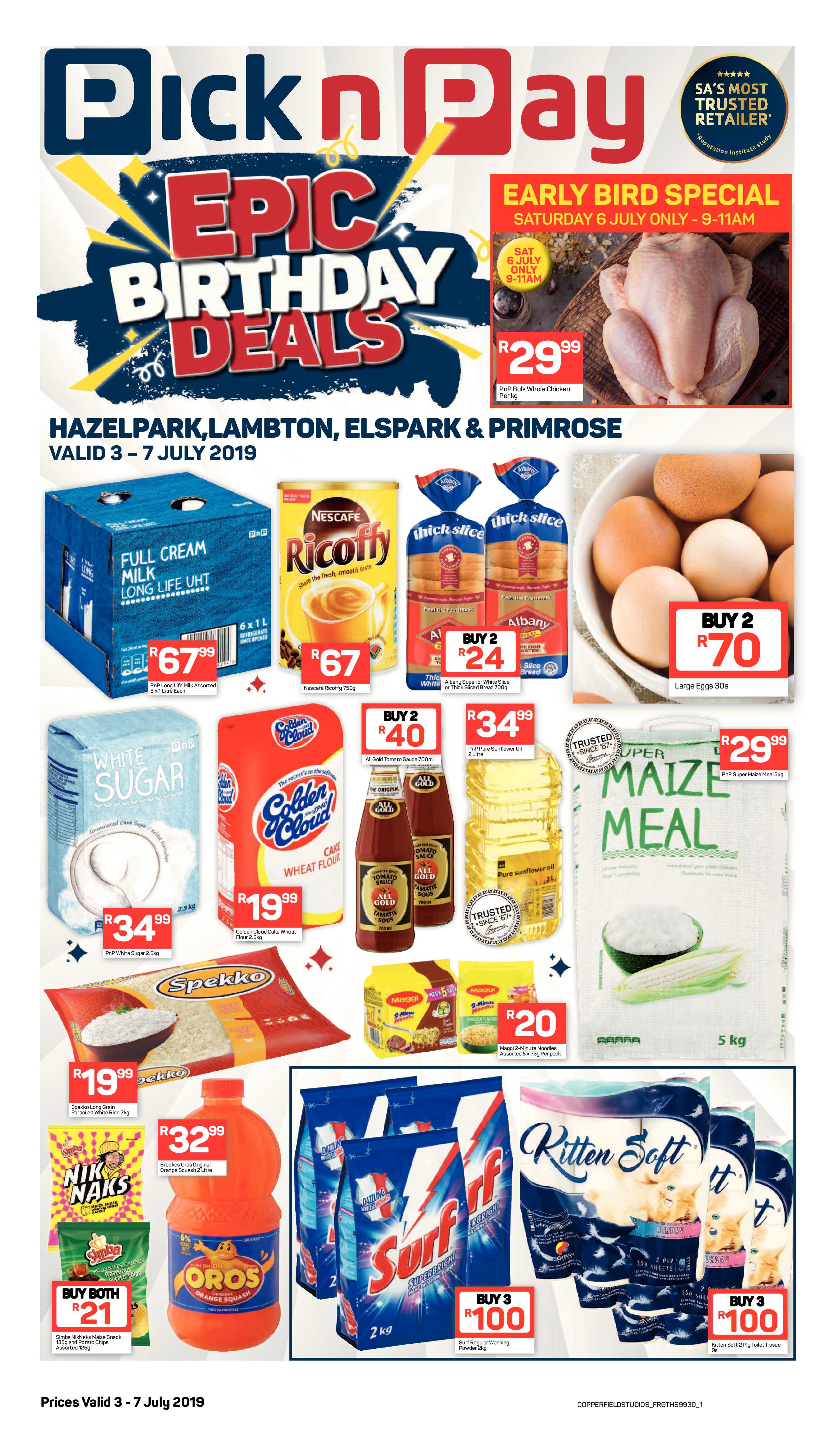 Germiston City News 03 July 2019 page 17