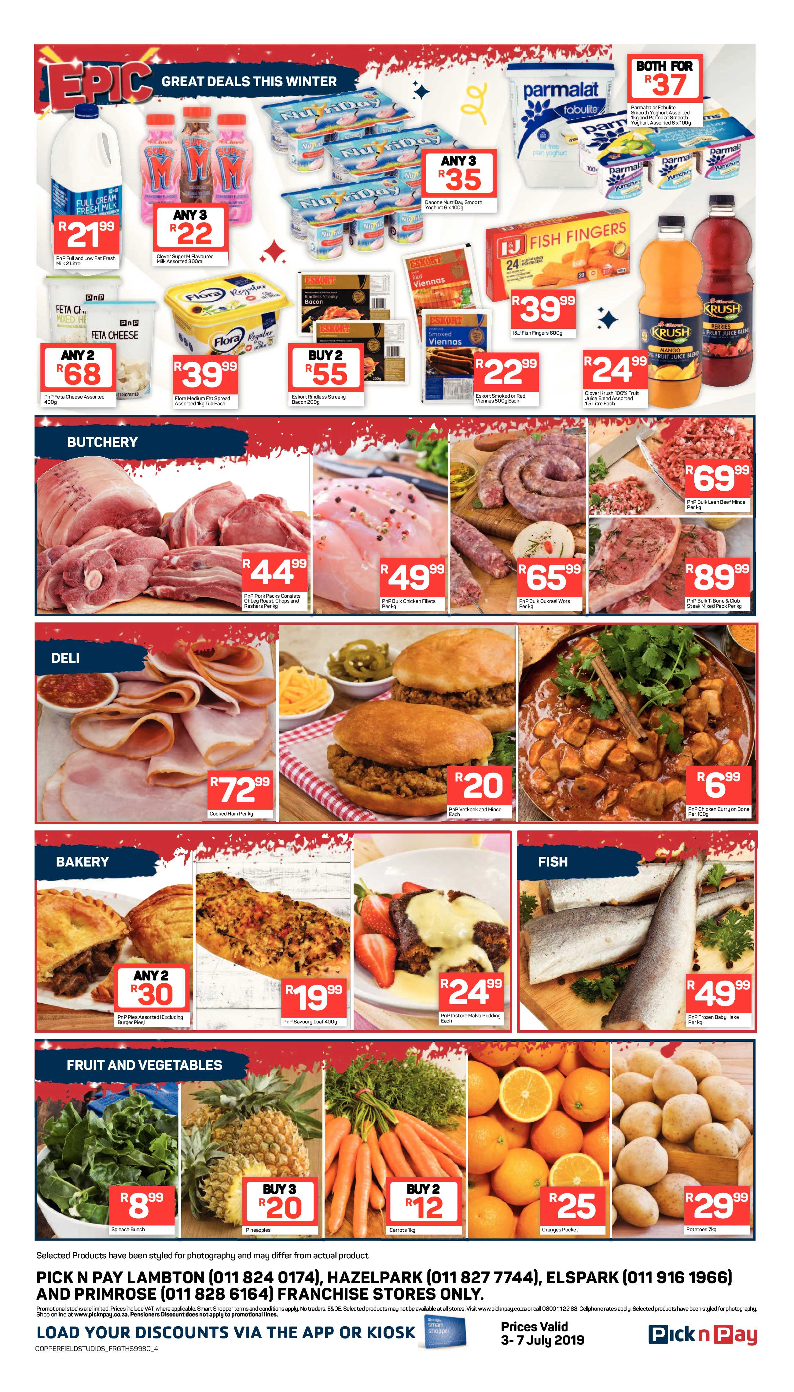 Germiston City News 03 July 2019 page 20