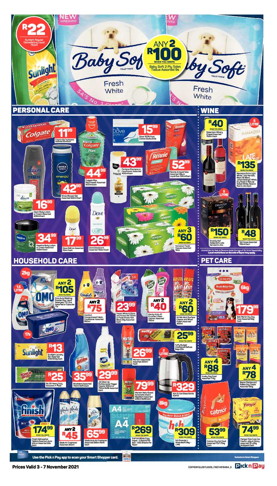 Germiston City News 03 November 2021 page 15