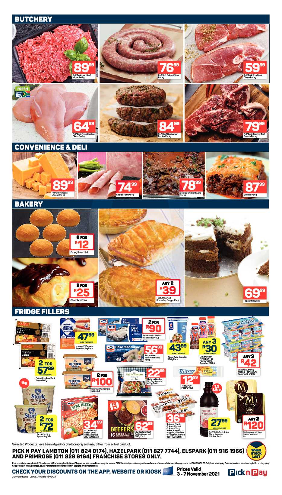 Germiston City News 03 November 2021 page 16