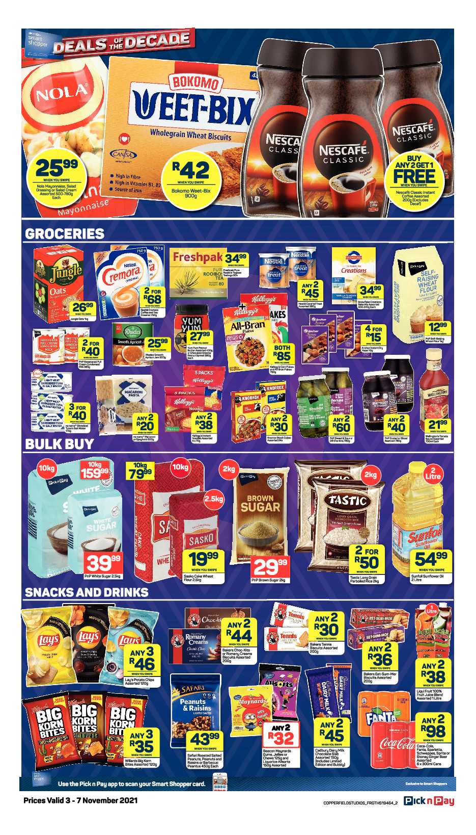 Germiston City News 03 November 2021 page 2