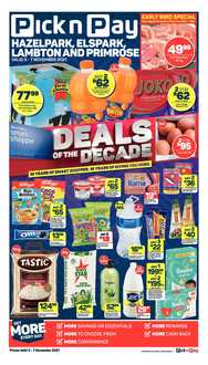 Germiston City News 03 November 2021
