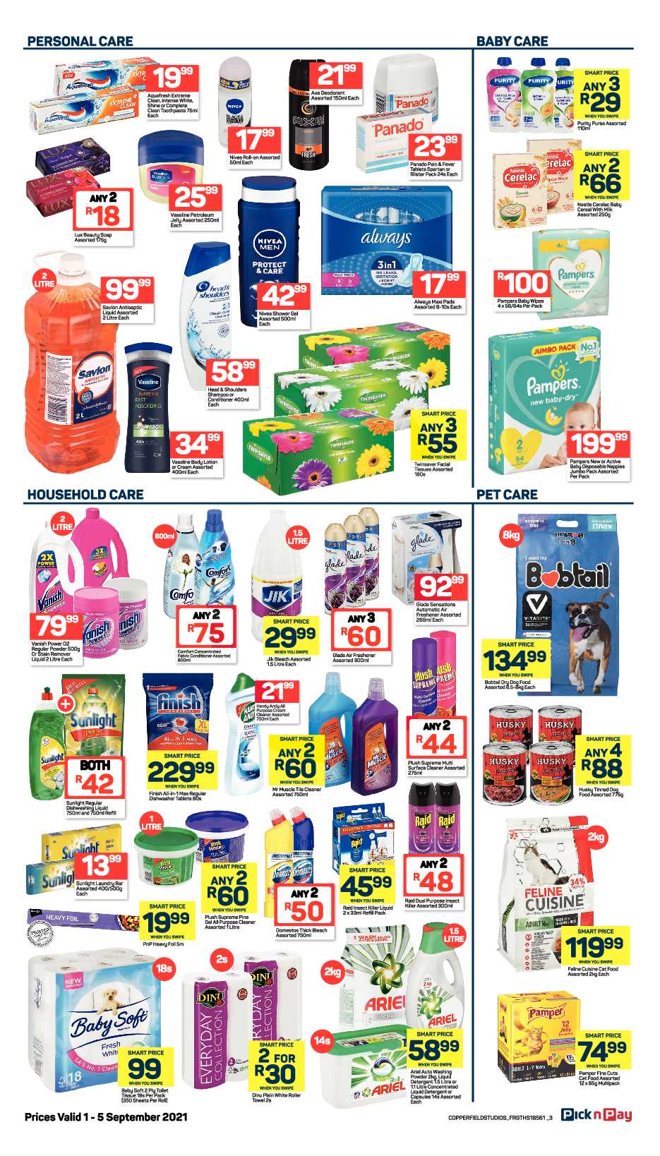 Germiston City News 03 September 2021 page 15