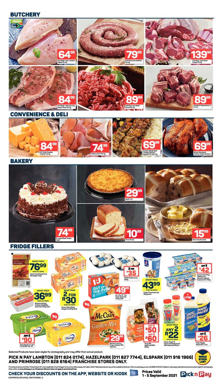 Germiston City News 03 September 2021 page 16