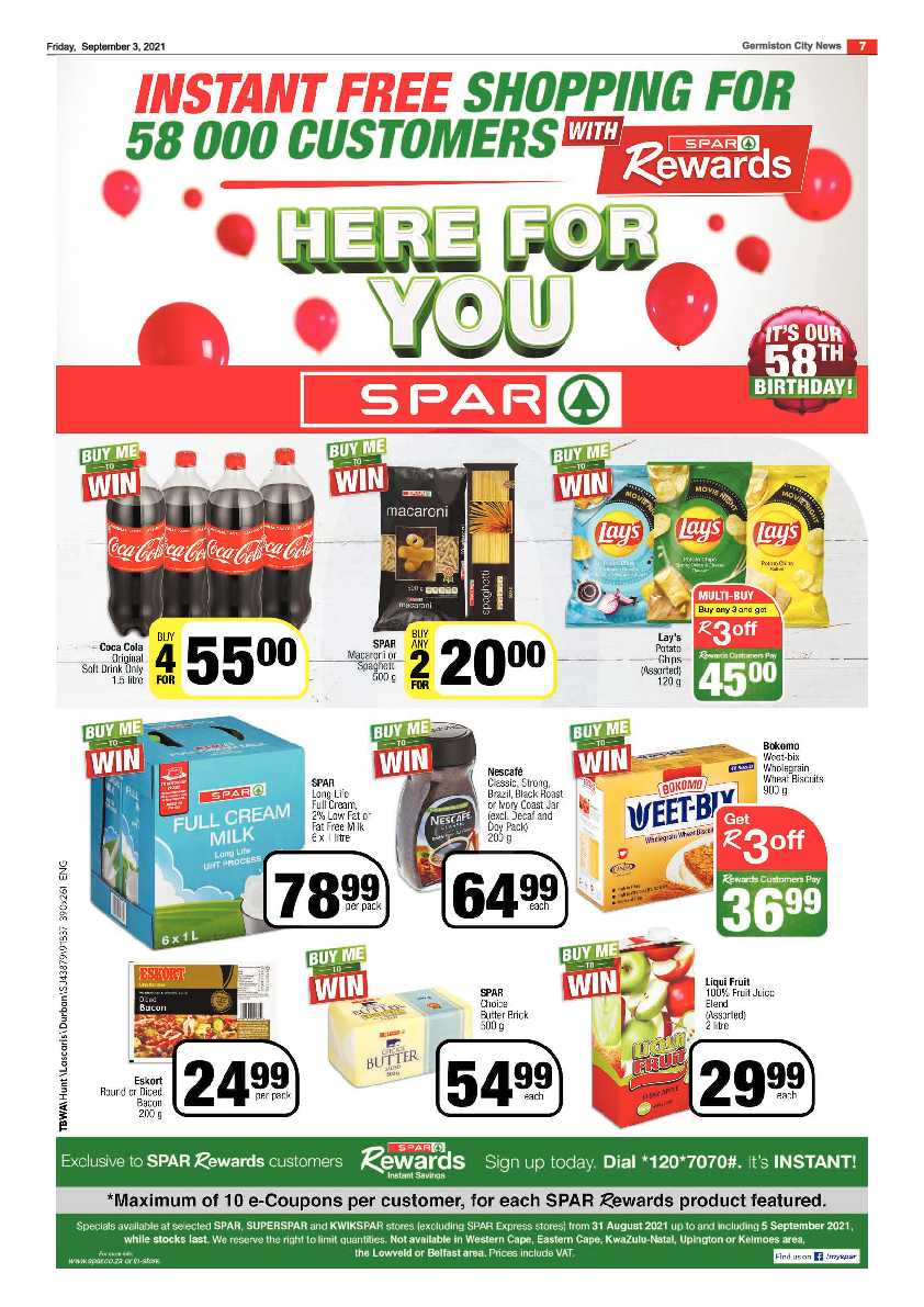 Germiston City News 03 September 2021 page 7