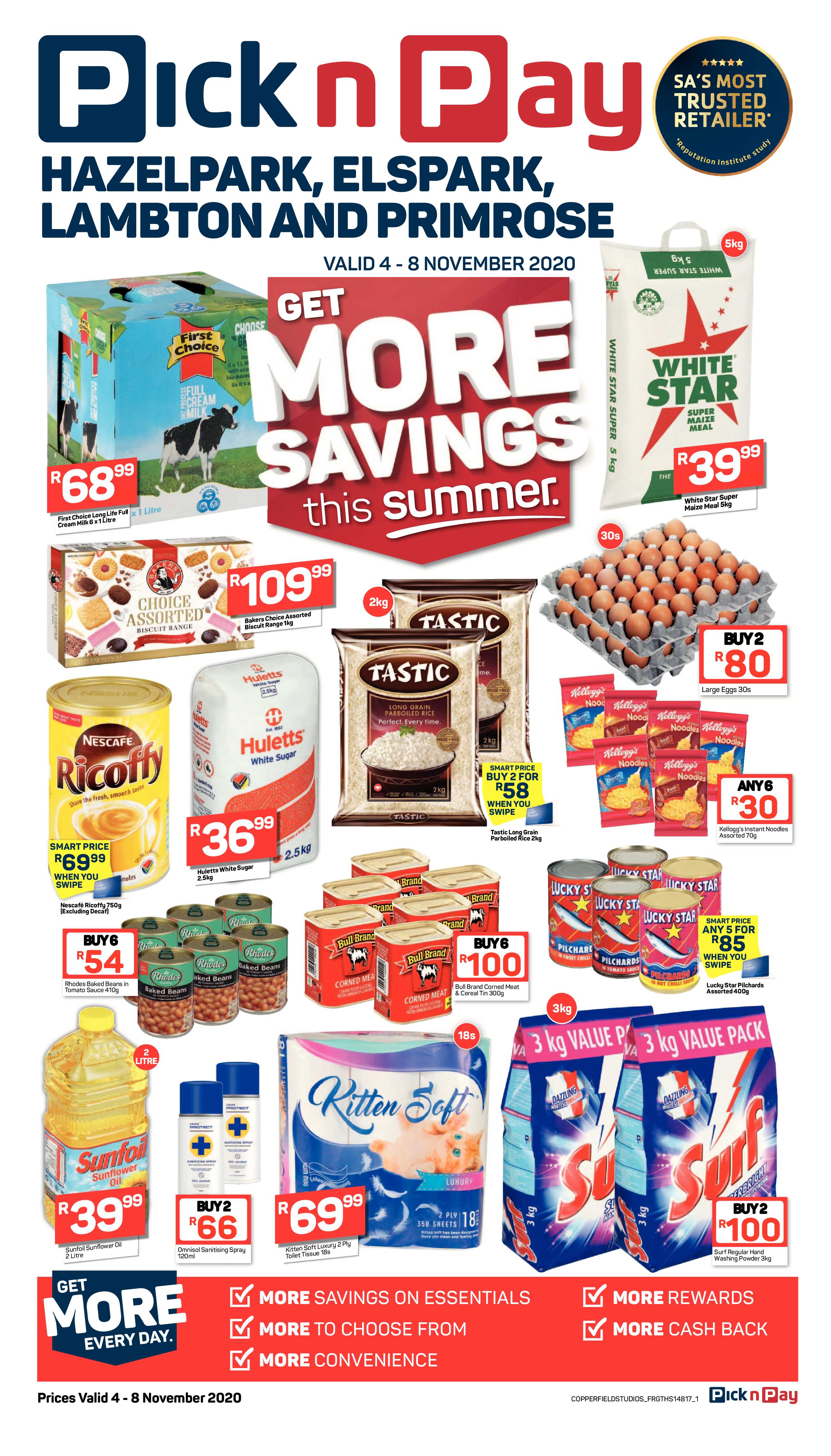 Germiston City News 04 November  2020 page 13