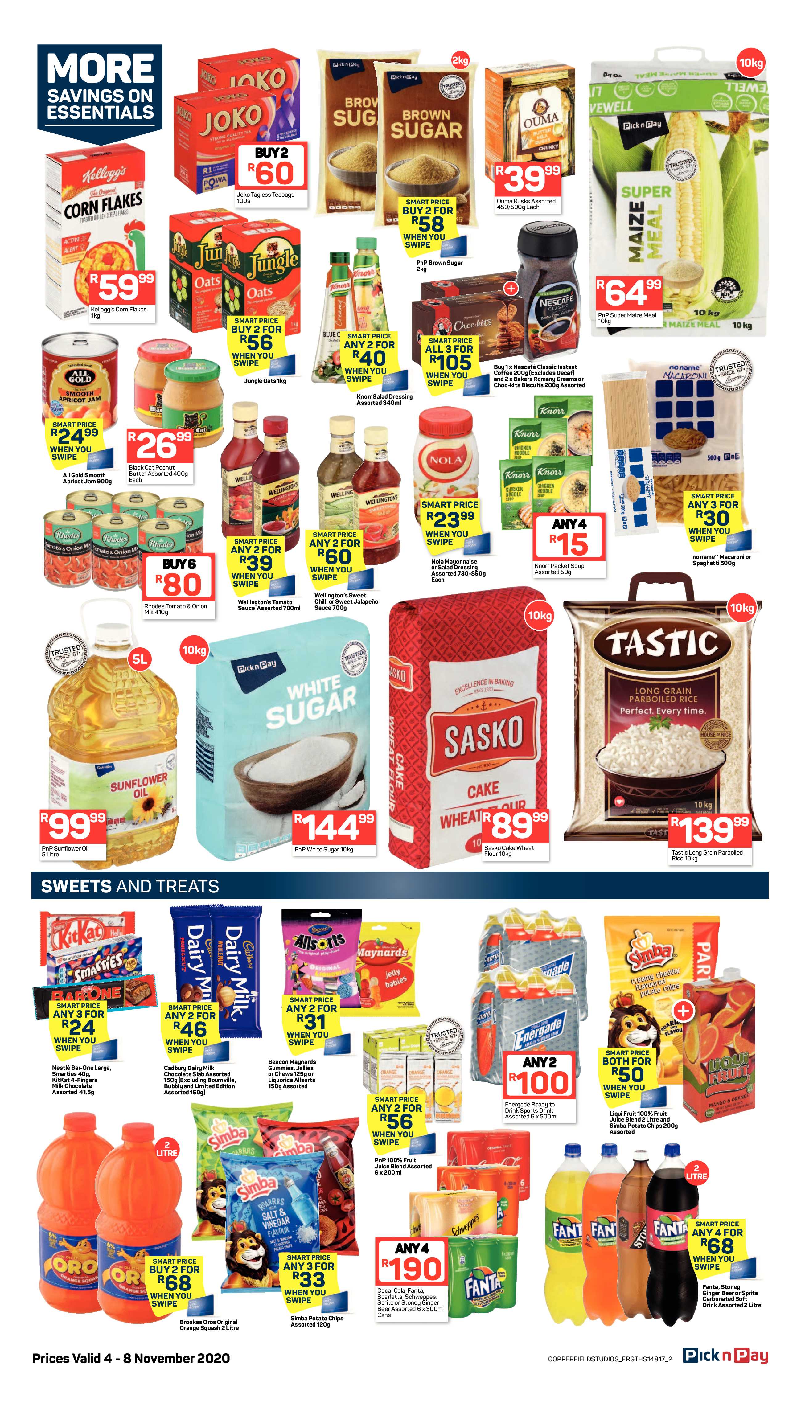Germiston City News 04 November  2020 page 14