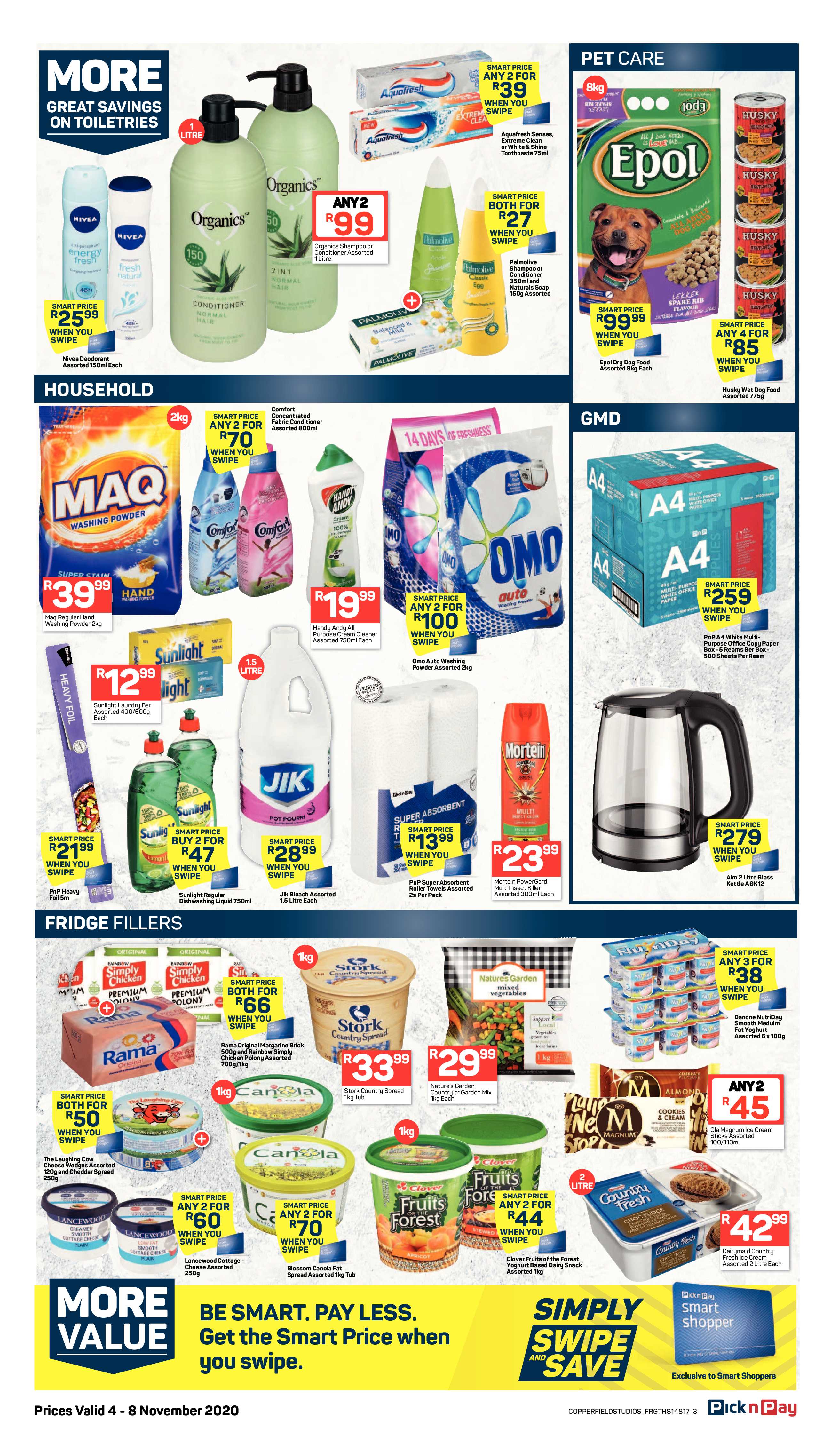 Germiston City News 04 November  2020 page 15