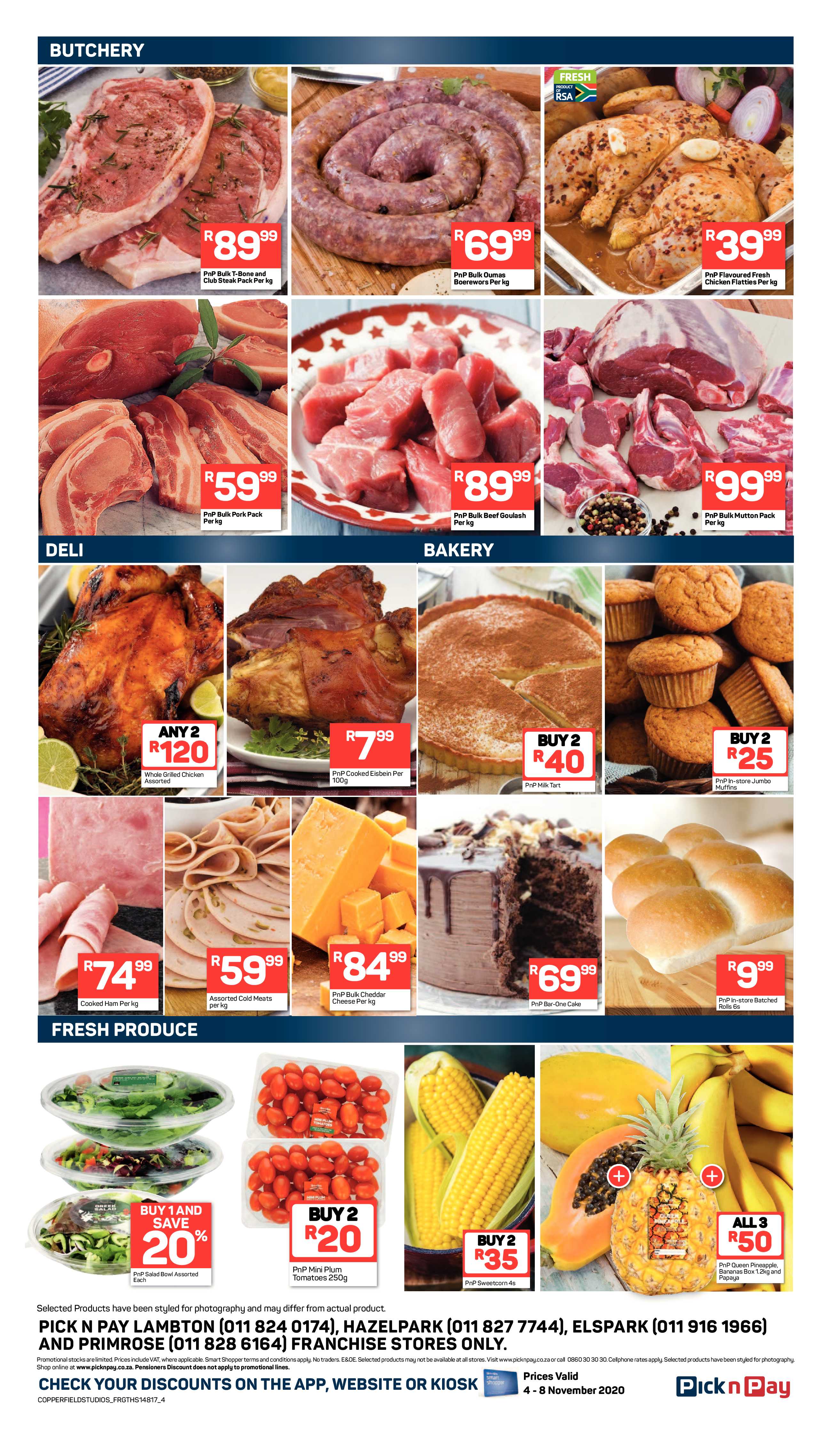 Germiston City News 04 November  2020 page 16