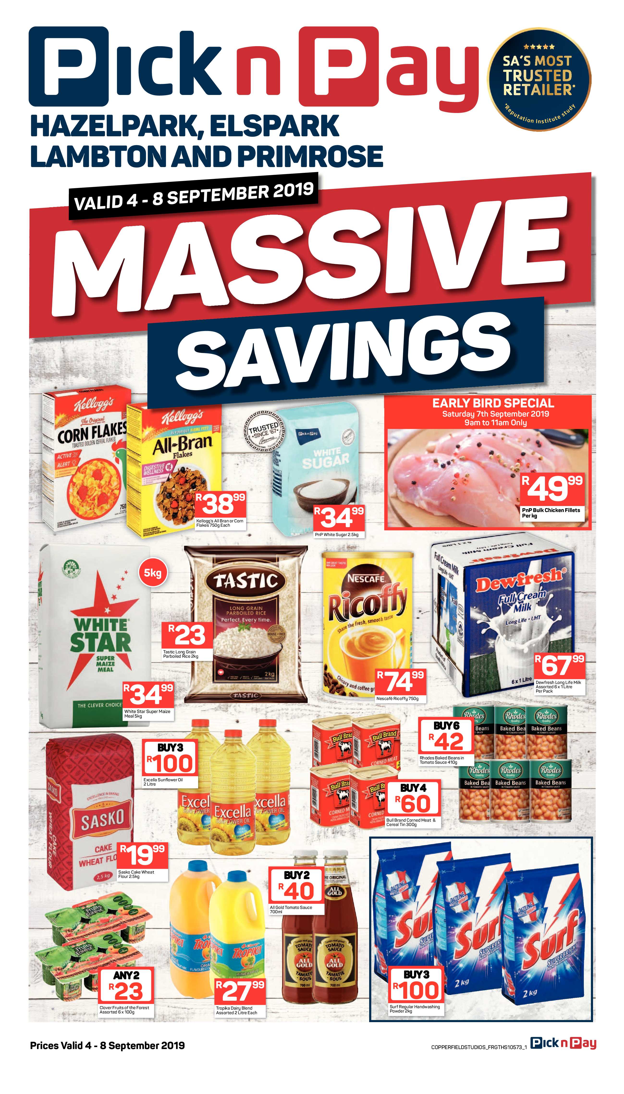 Germiston City News 04 September 2019 page 21