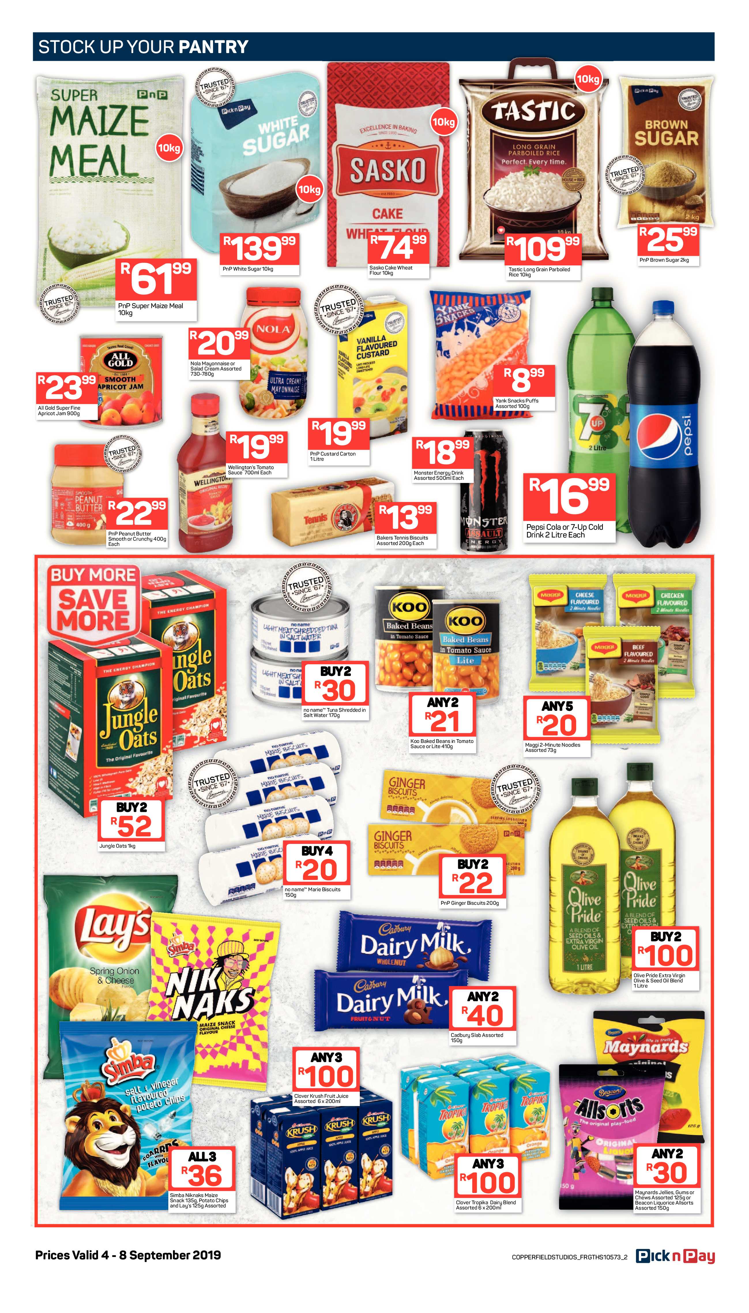 Germiston City News 04 September 2019 page 22