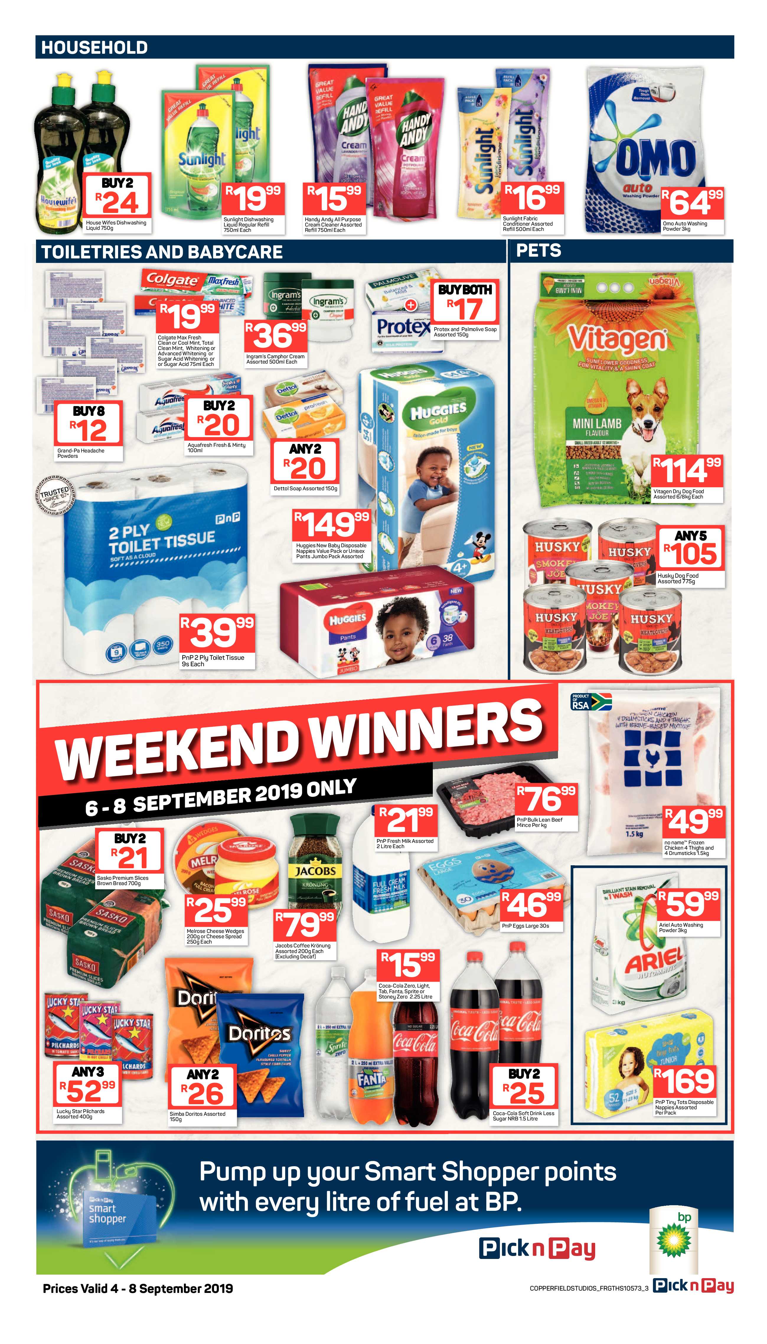 Germiston City News 04 September 2019 page 23