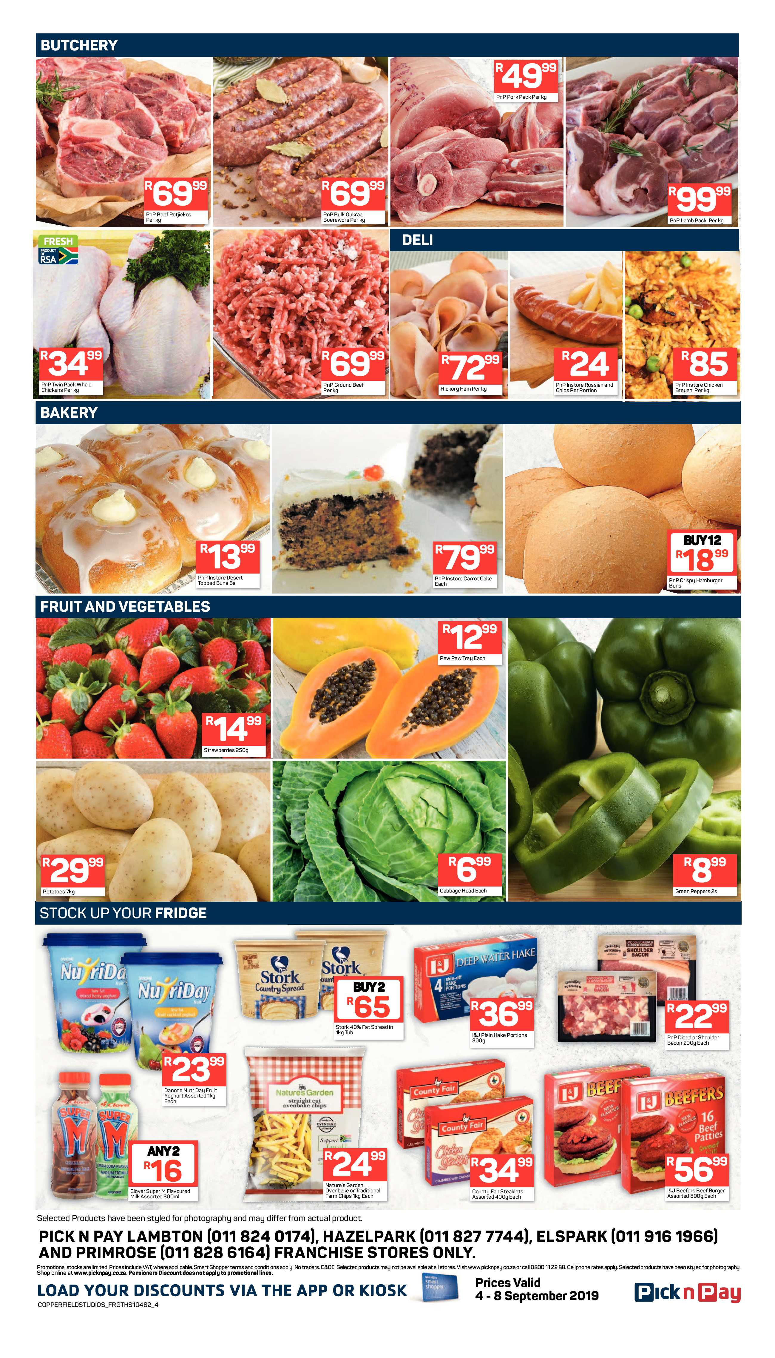Germiston City News 04 September 2019 page 24