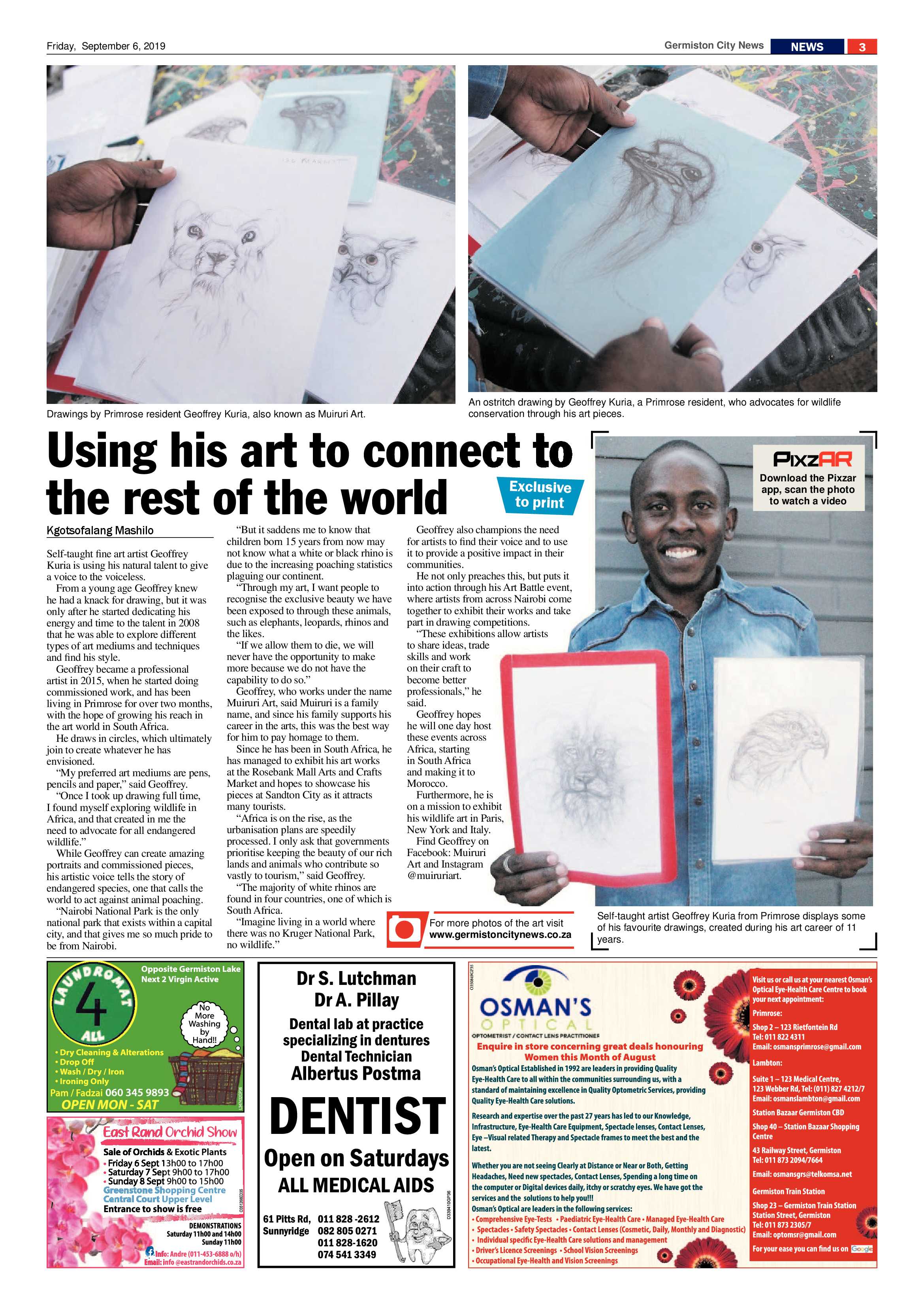 Germiston City News 04 September 2019 page 3