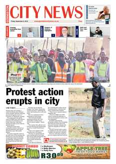 Germiston City News 04 September 2019