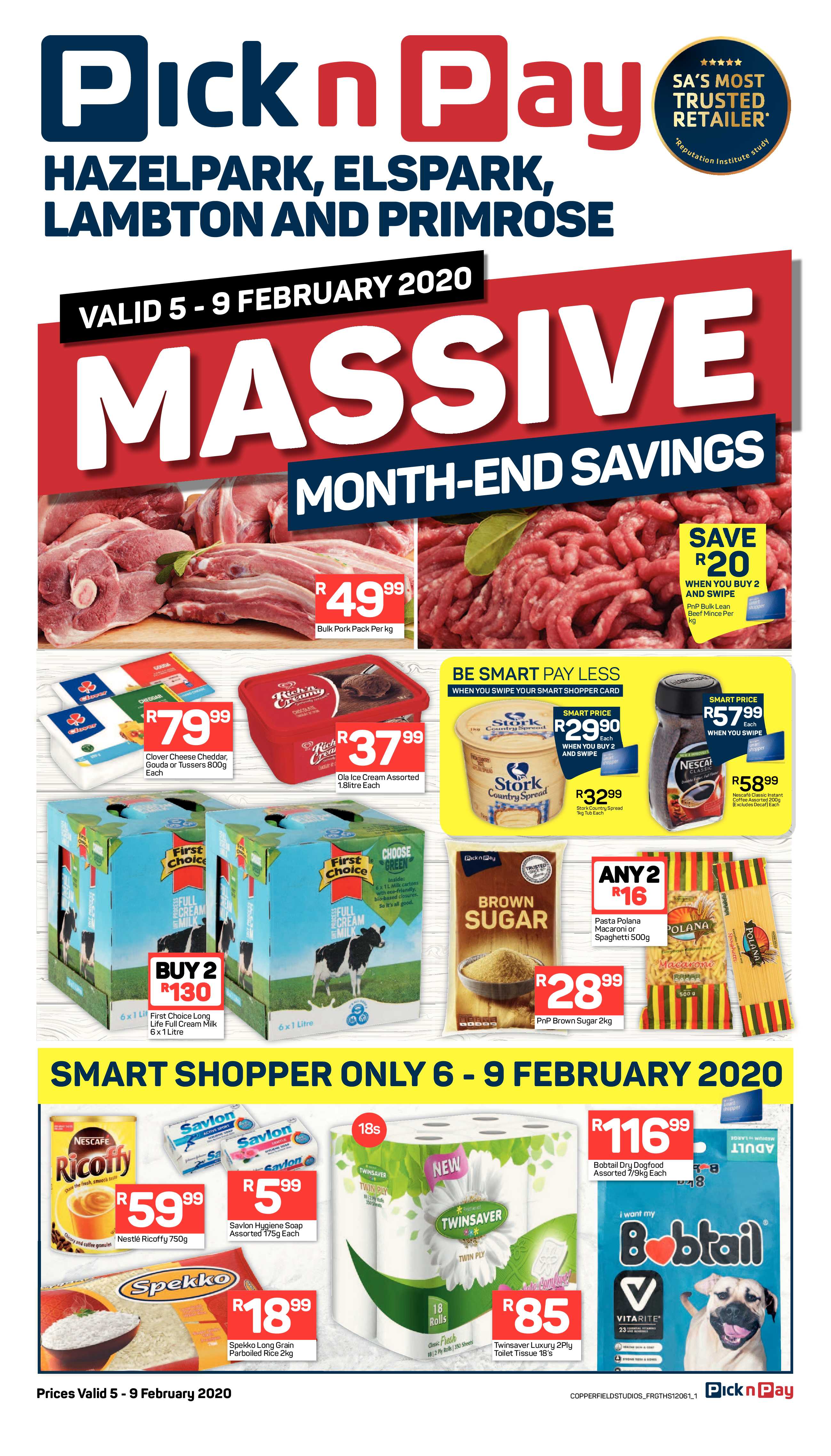 Germiston City News 05 February 2020 page 17