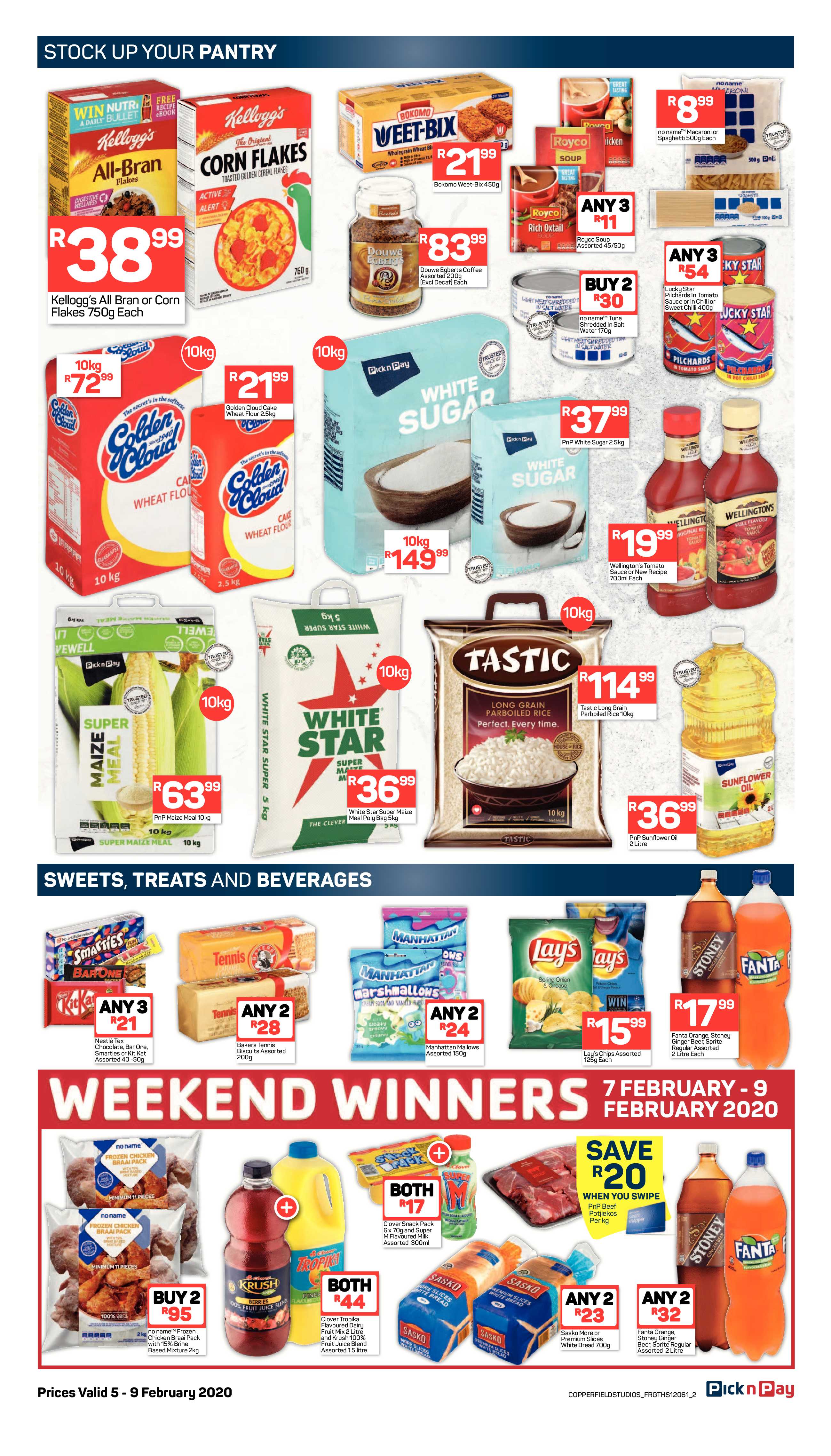 Germiston City News 05 February 2020 page 18