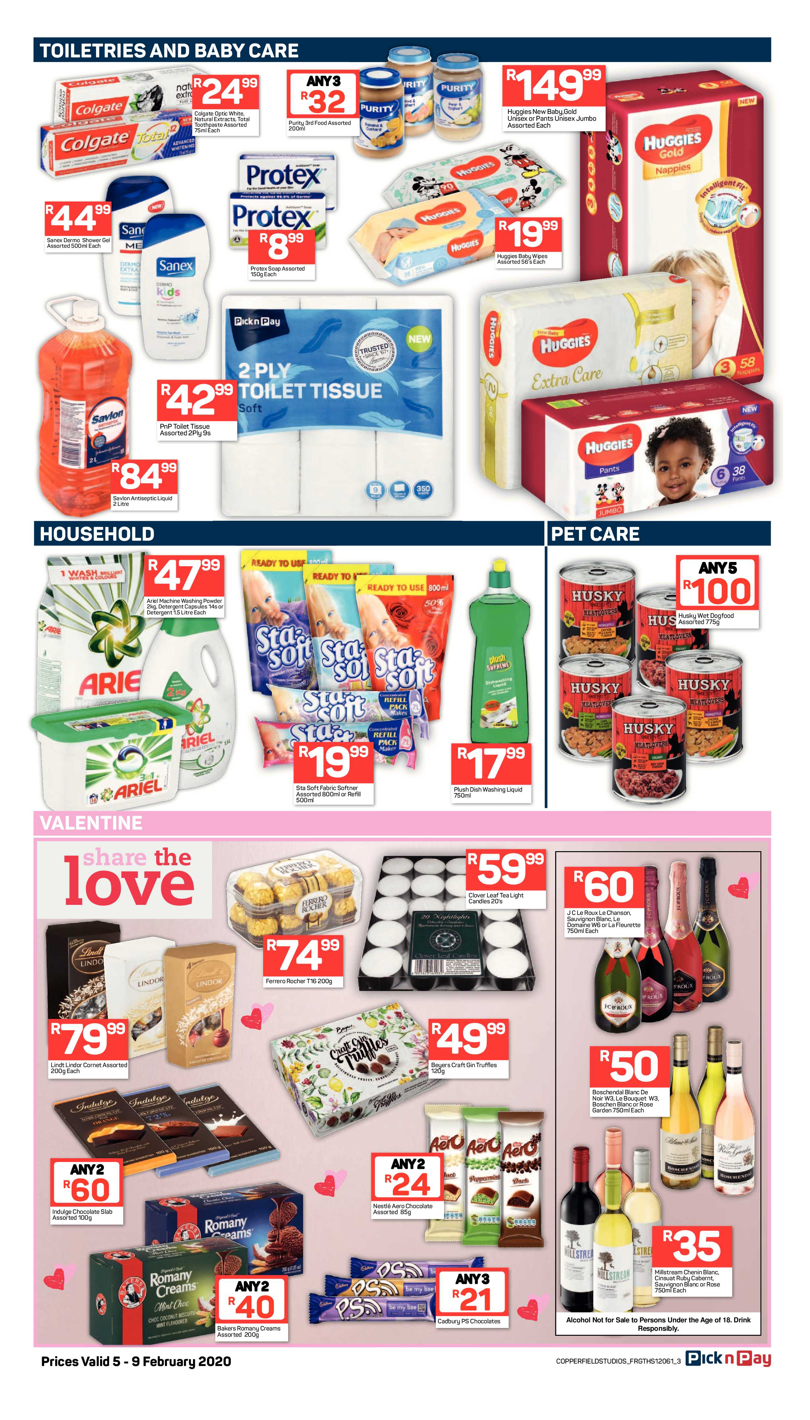 Germiston City News 05 February 2020 page 19